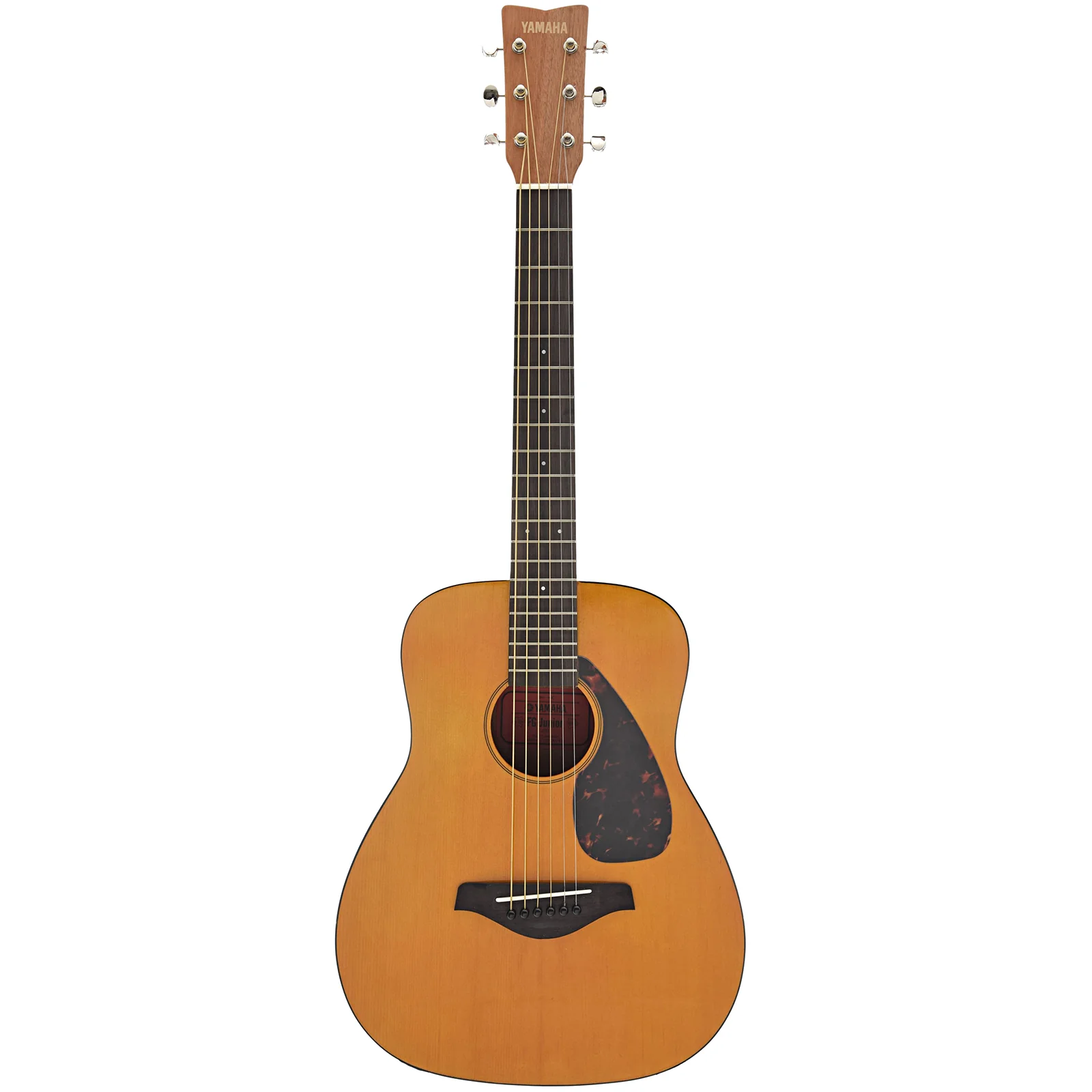 Yamaha JR1 3/4 Size Acoustic Guitar & Gigbag - Image 14