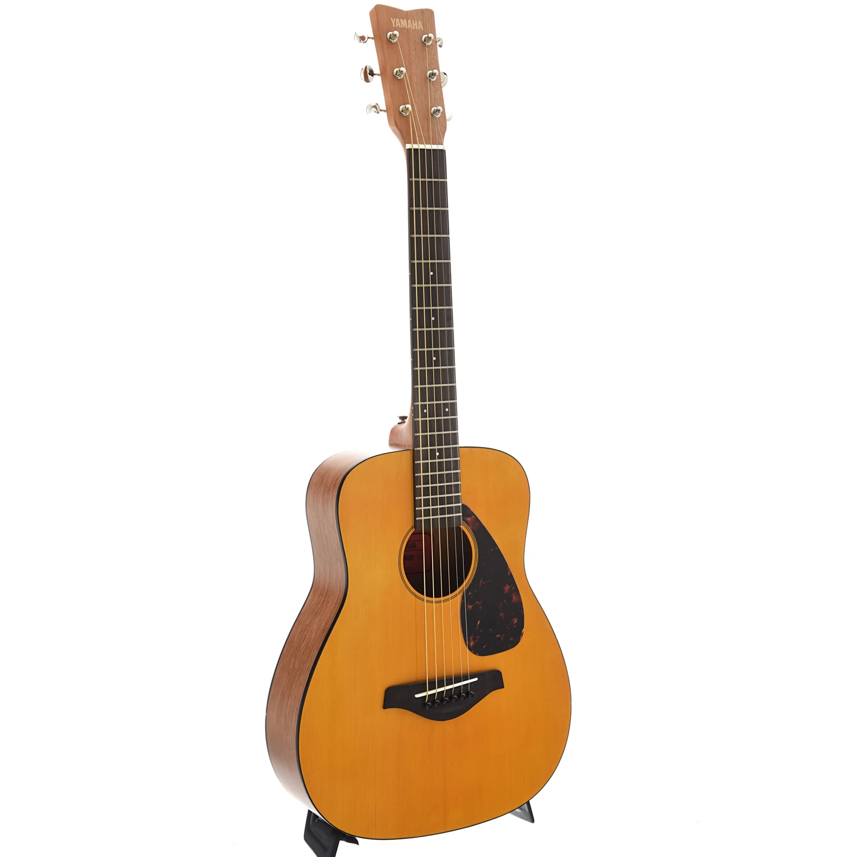 Yamaha JR1 3/4 Size Acoustic Guitar & Gigbag - Image 3