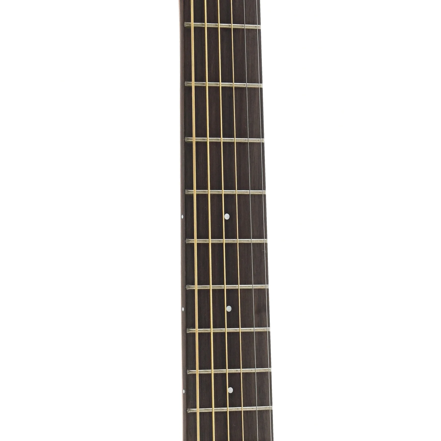 Yamaha JR1 3/4 Size Acoustic Guitar & Gigbag - Image 7