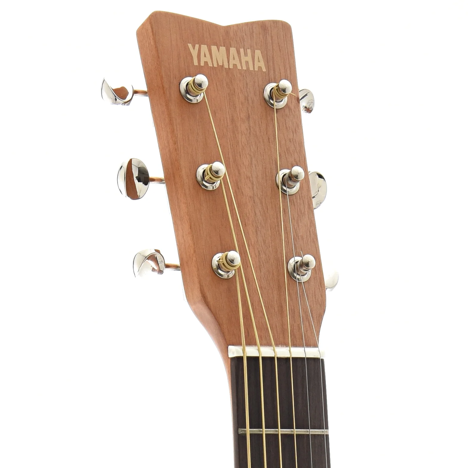 Yamaha JR1 3/4 Size Acoustic Guitar & Gigbag - Image 8