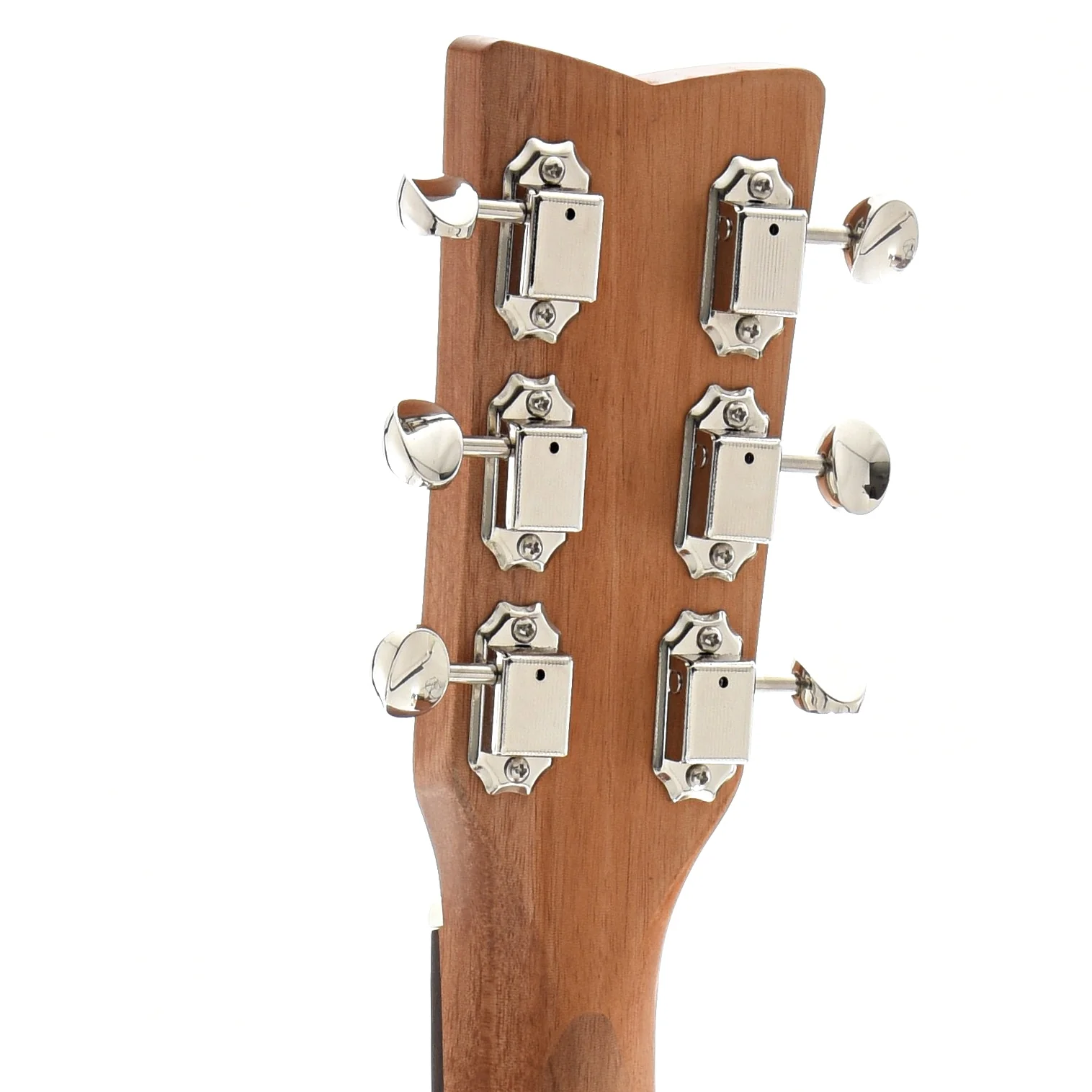 Yamaha JR1 3/4 Size Acoustic Guitar & Gigbag - Image 9