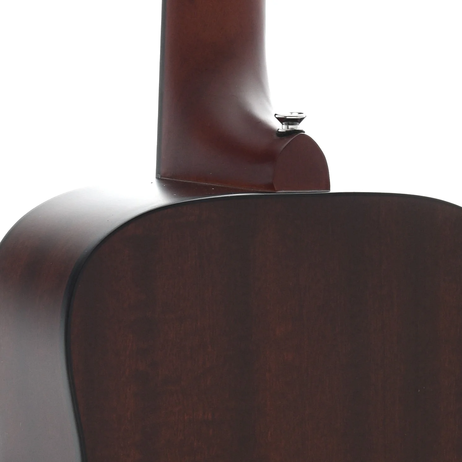 Yamaha JR2 3/4 Size Acoustic Guitar & Gigbag - Image 10