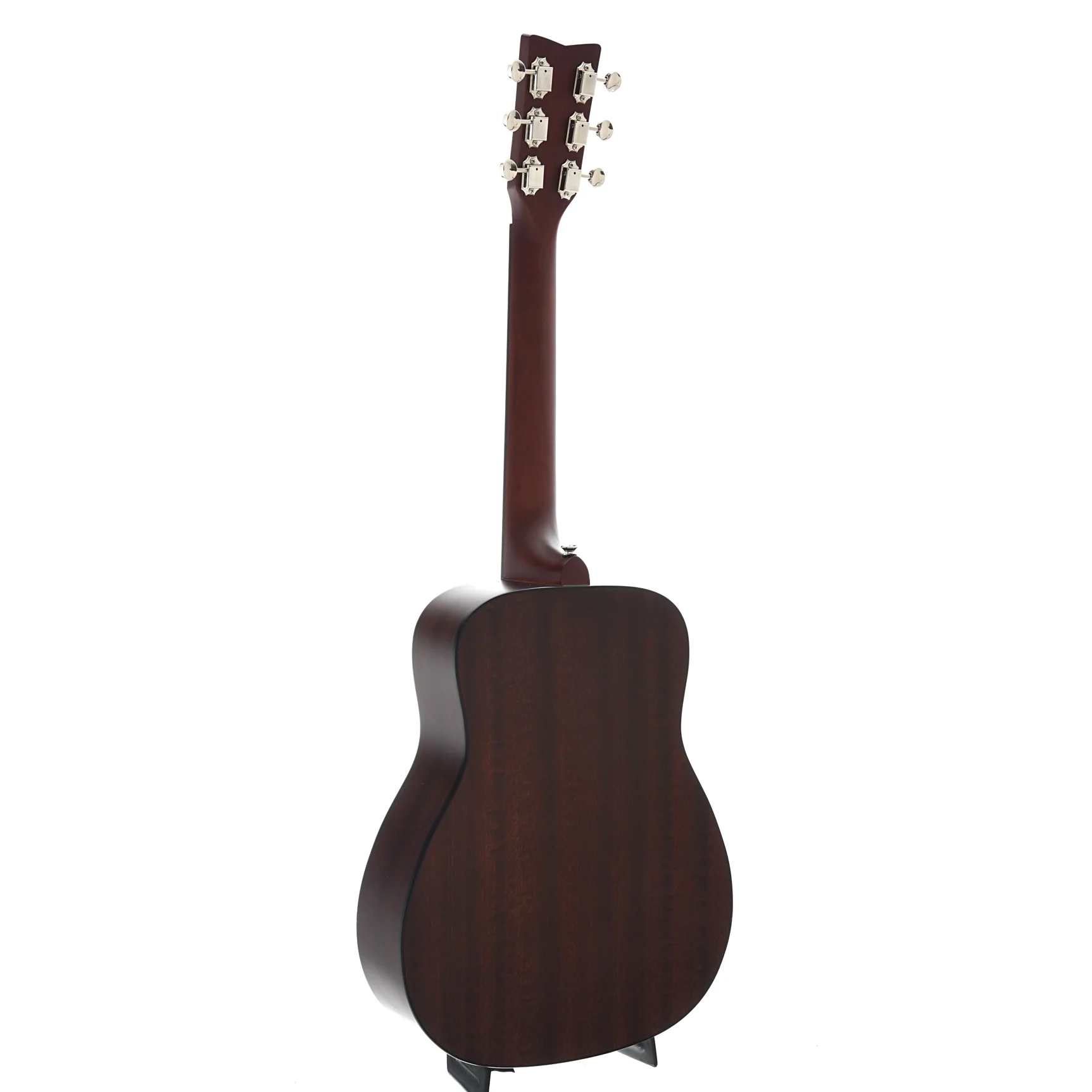 Yamaha JR2 3/4 Size Acoustic Guitar & Gigbag - Image 12