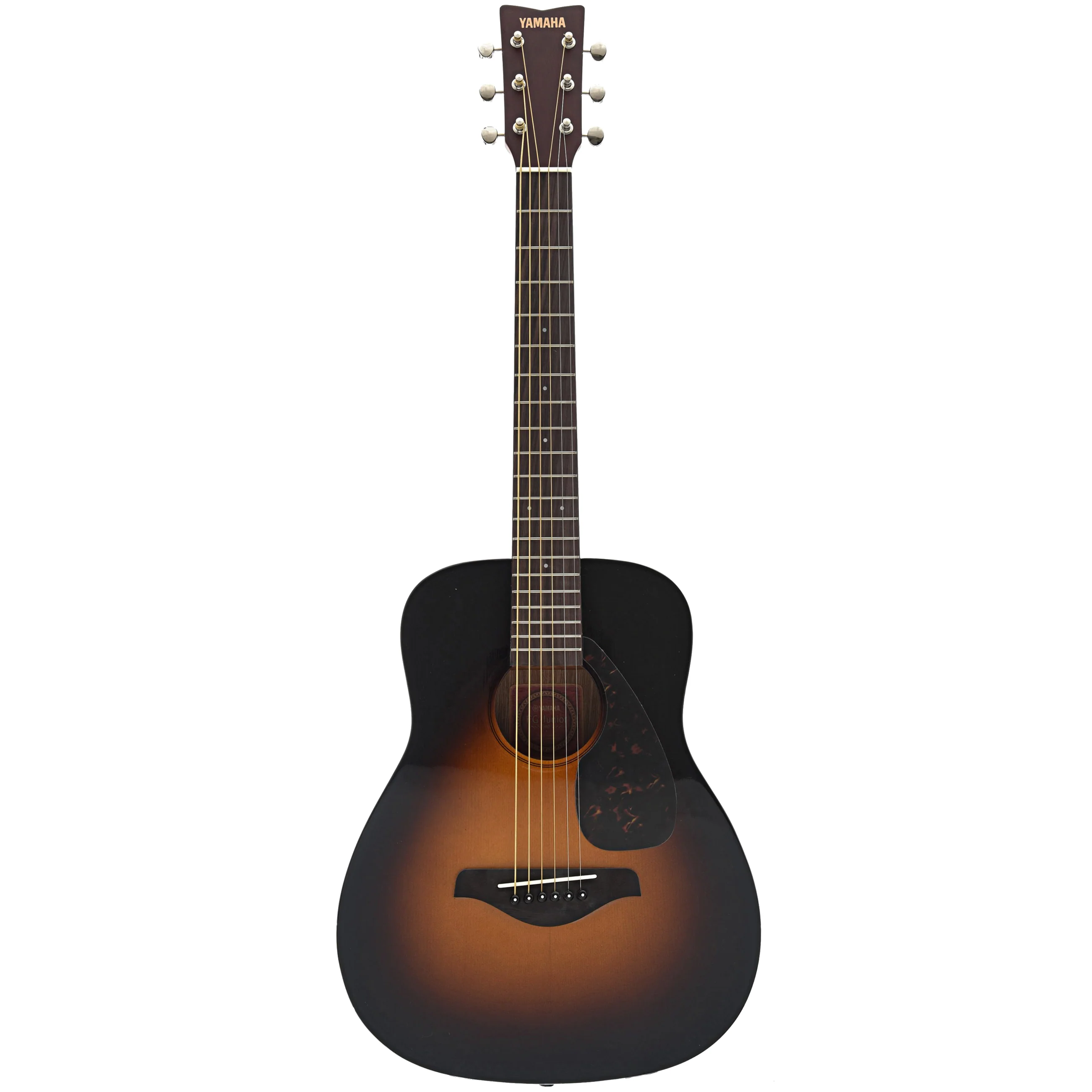 Yamaha JR2 3/4 Size Acoustic Guitar & Gigbag - Image 14