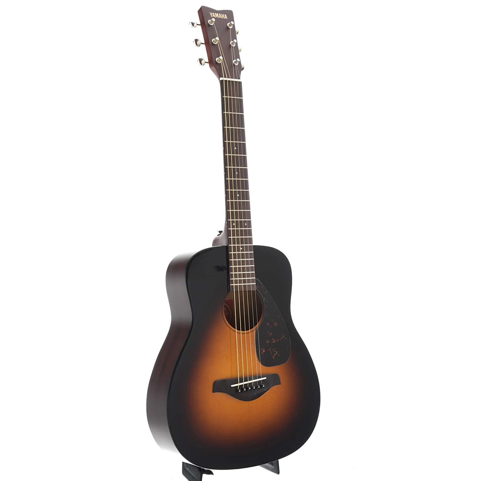 Yamaha JR2 3/4 Size Acoustic Guitar & Gigbag - Image 3