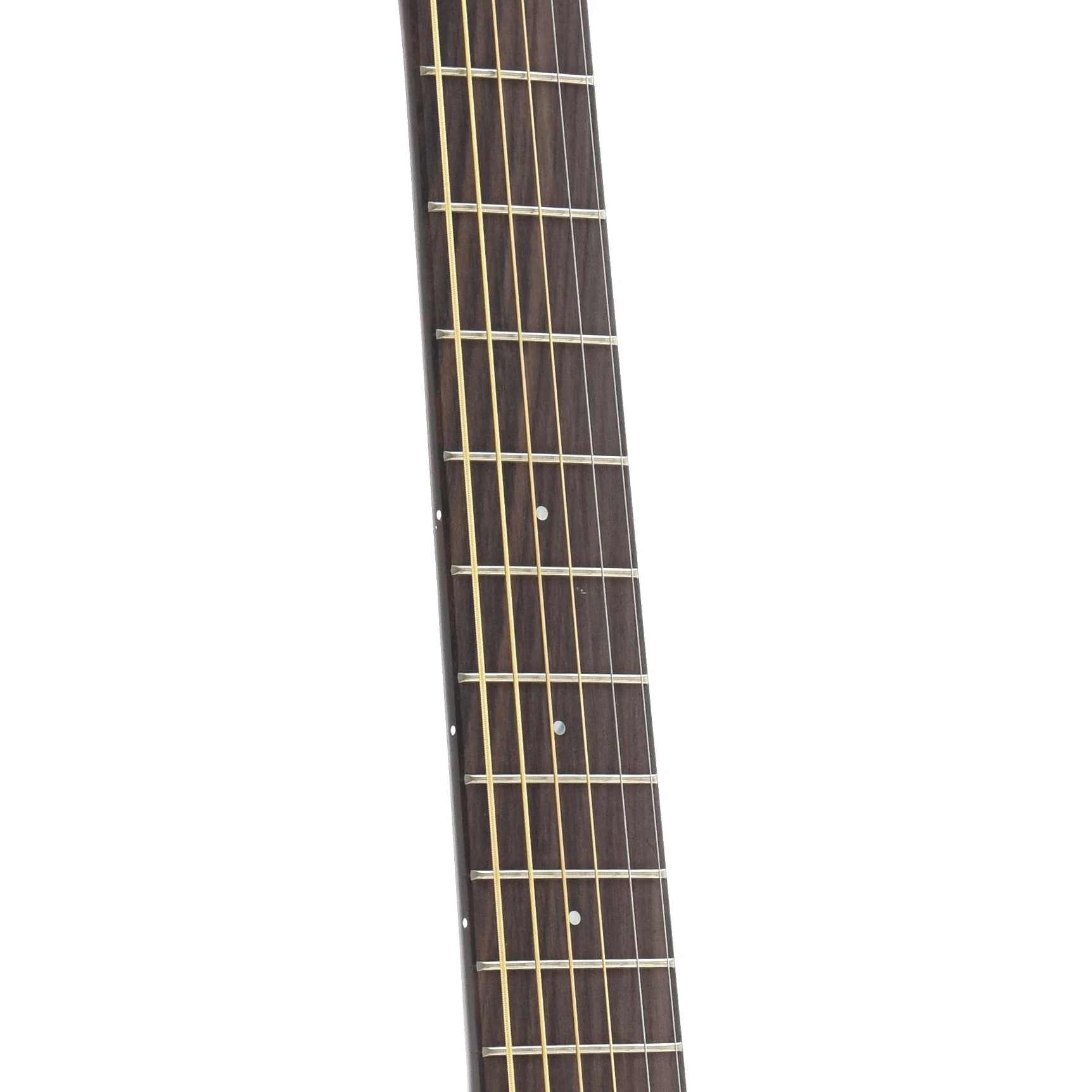 Yamaha JR2 3/4 Size Acoustic Guitar & Gigbag - Image 7