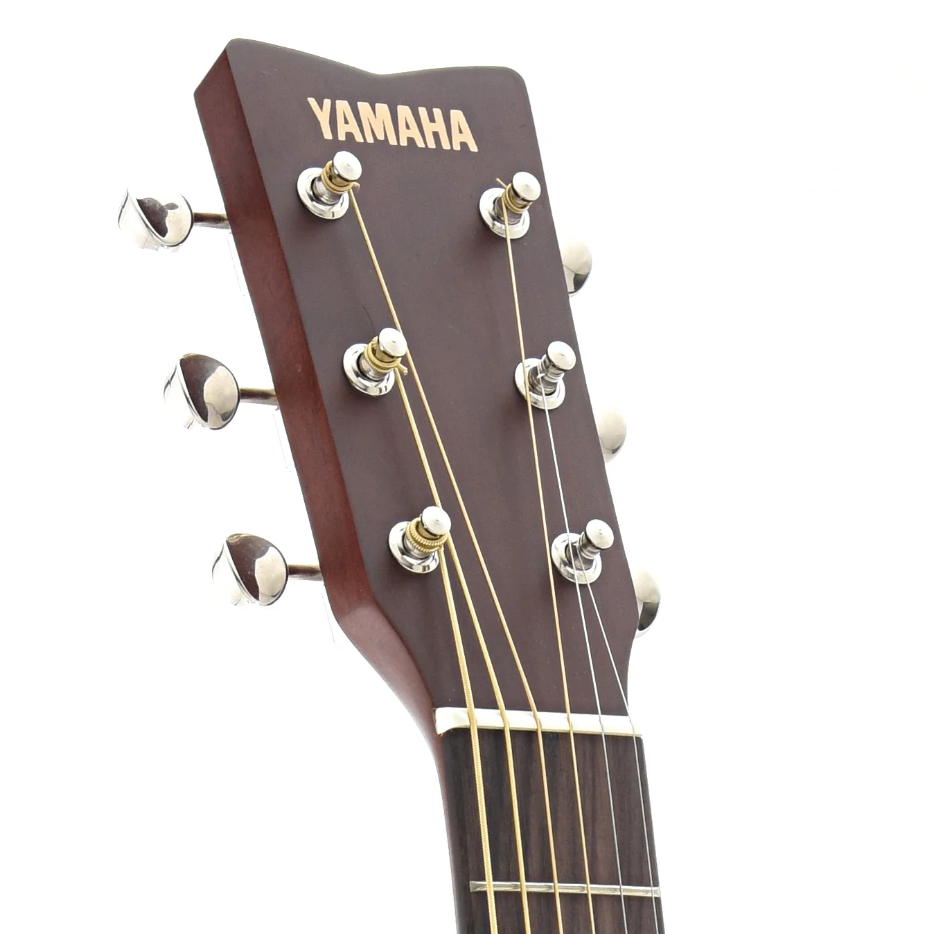 Yamaha JR2 3/4 Size Acoustic Guitar & Gigbag - Image 8