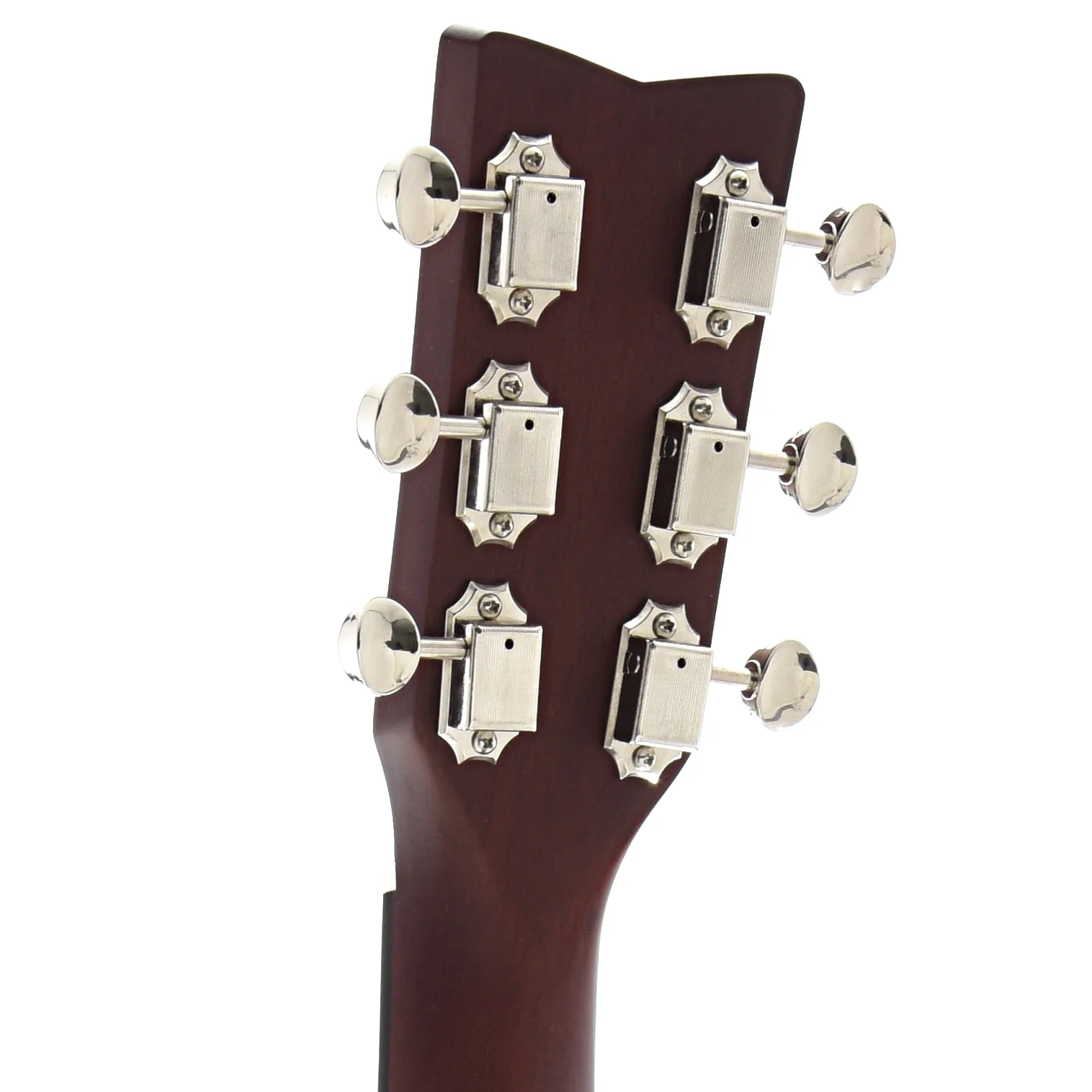 Yamaha JR2 3/4 Size Acoustic Guitar & Gigbag - Image 9