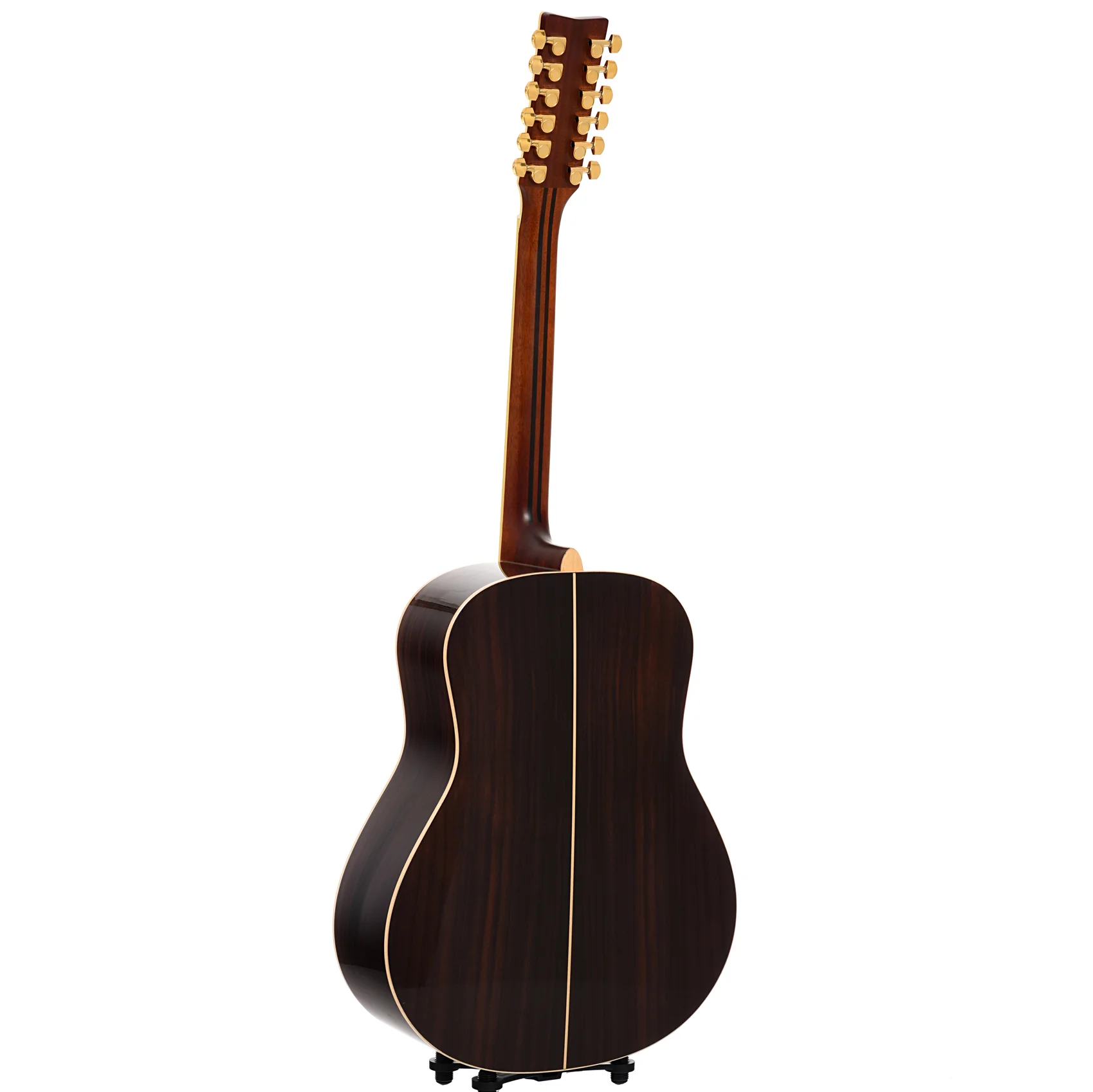 Yamaha LL16-12 12-String Acoustic Guitar (2020) - Image 11