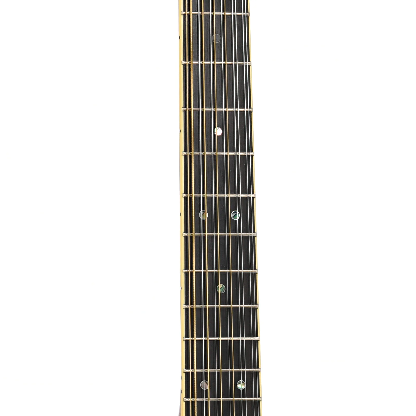 Yamaha LL16-12 12-String Acoustic Guitar (2020) - Image 6