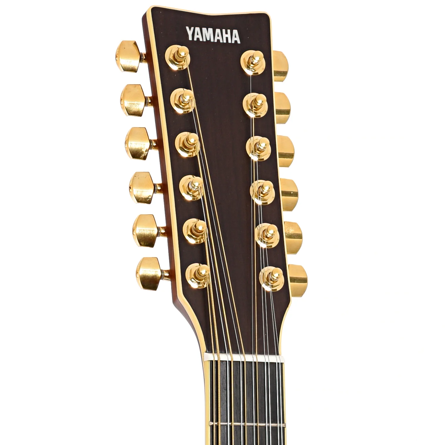 Yamaha LL16-12 12-String Acoustic Guitar (2020) - Image 7