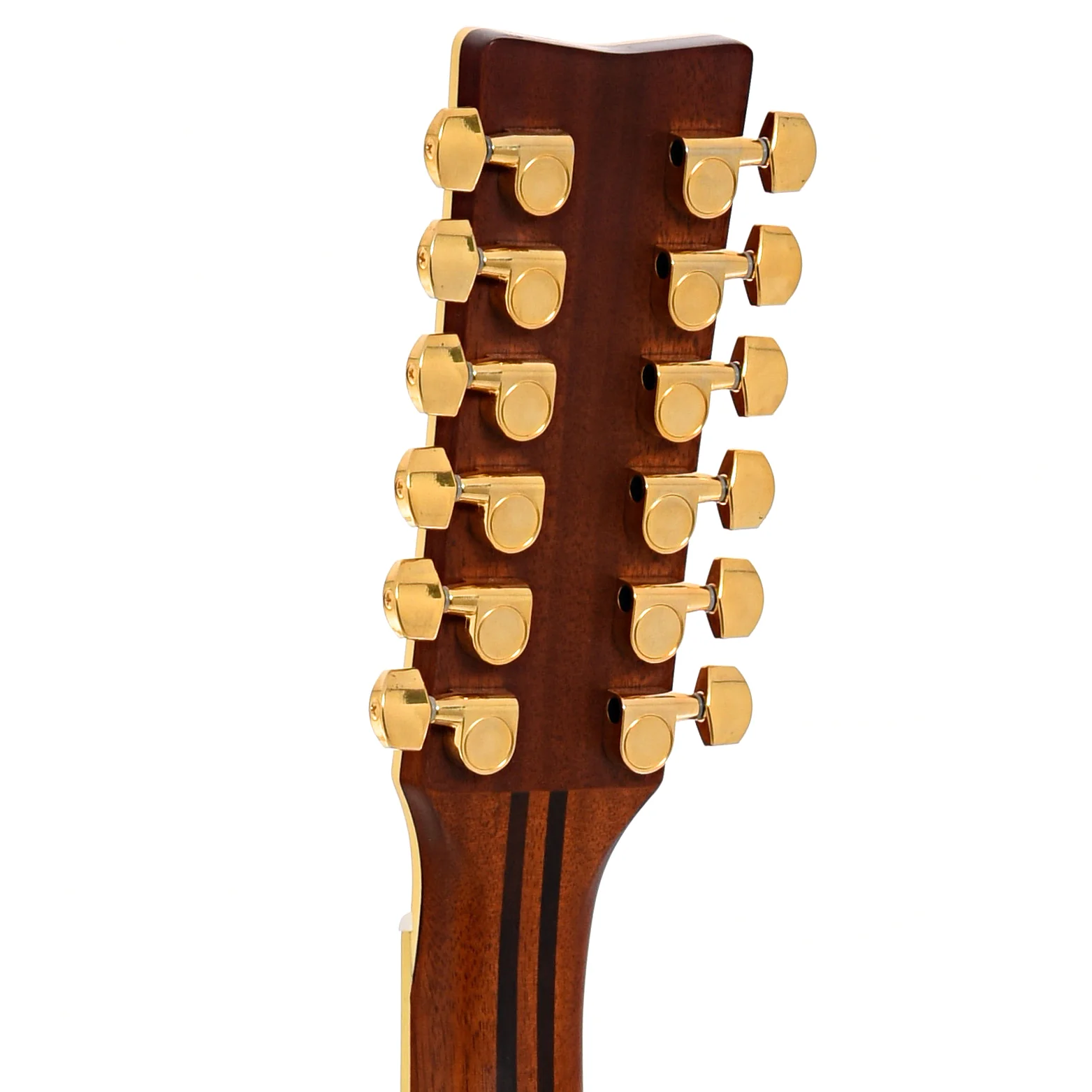Yamaha LL16-12 12-String Acoustic Guitar (2020) - Image 8
