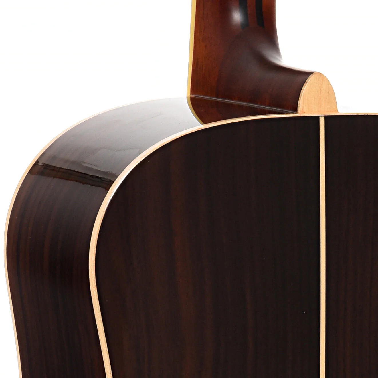 Yamaha LL16-12 12-String Acoustic Guitar (2020) - Image 9