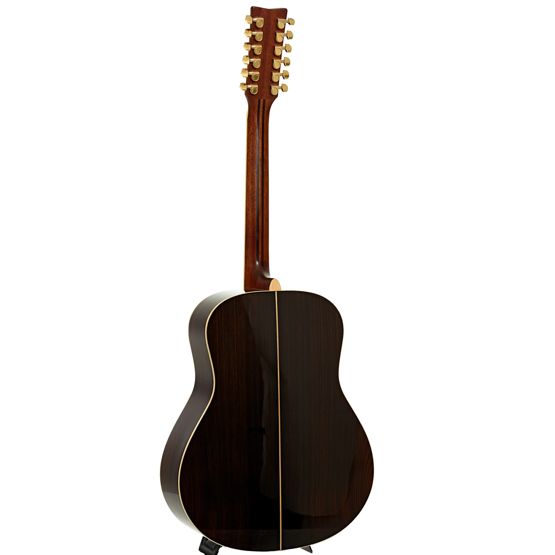 Yamaha LL16-12 ARE Original 12-String Acoustic Guitar (2019) - Image 12