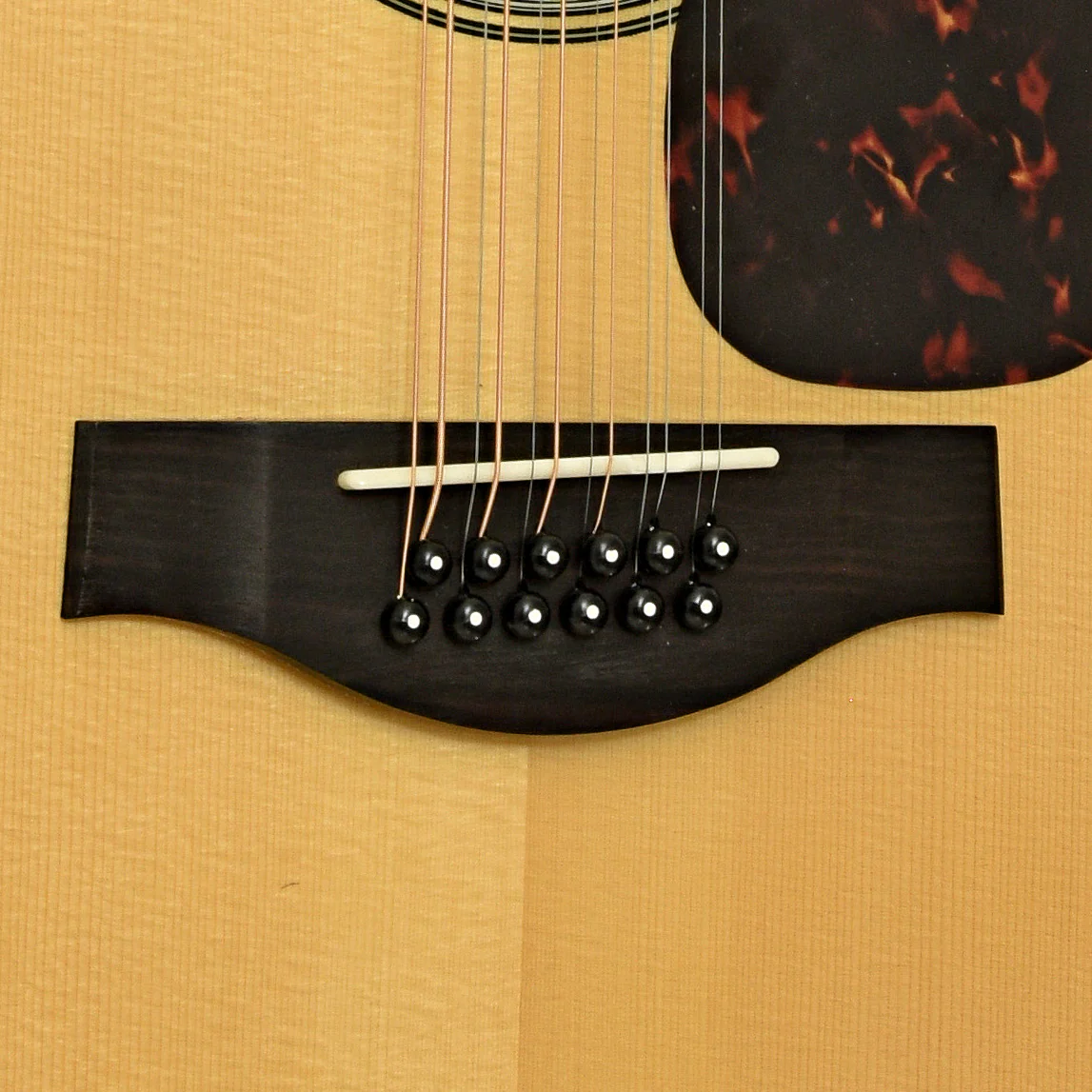 Yamaha LL16-12 ARE Original 12-String Acoustic Guitar (2019) - Image 5