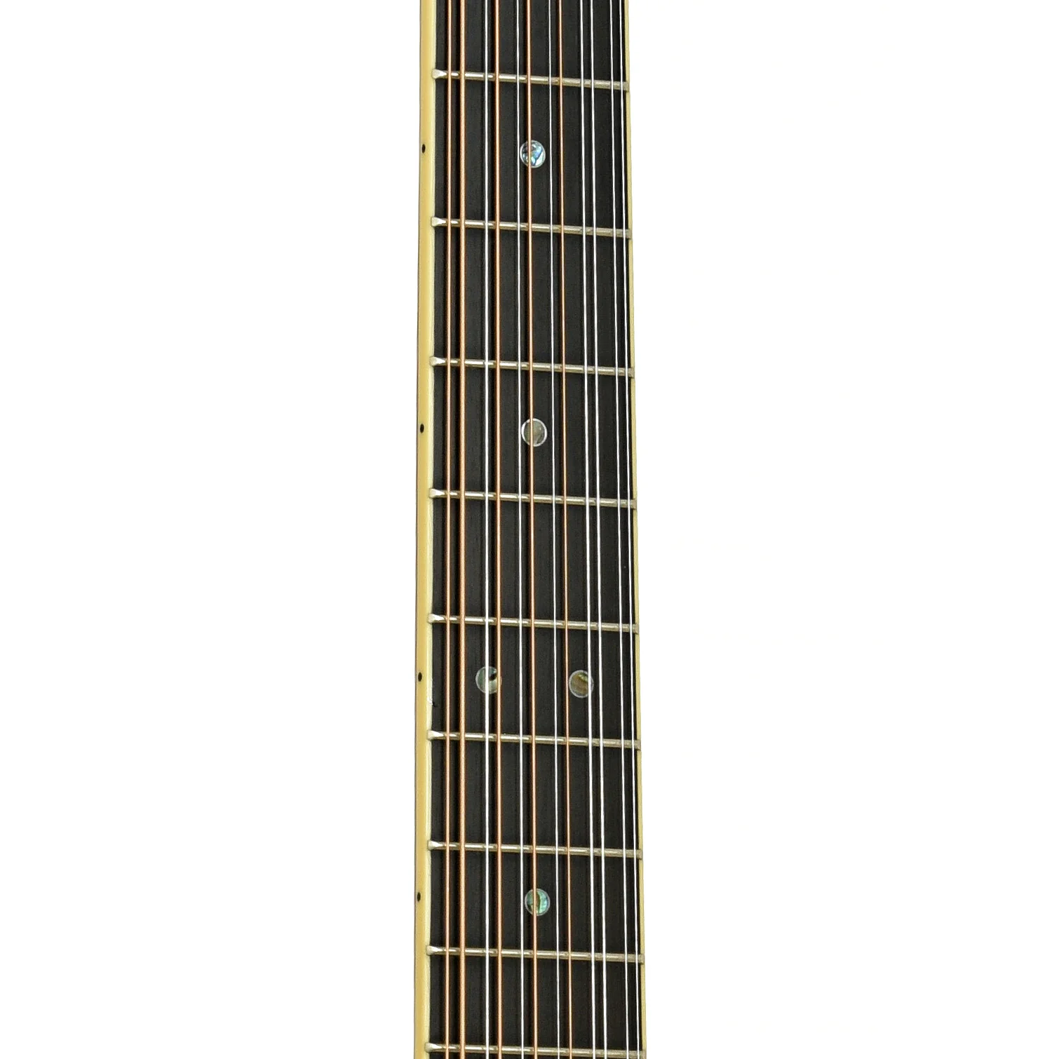 Yamaha LL16-12 ARE Original 12-String Acoustic Guitar (2019) - Image 7