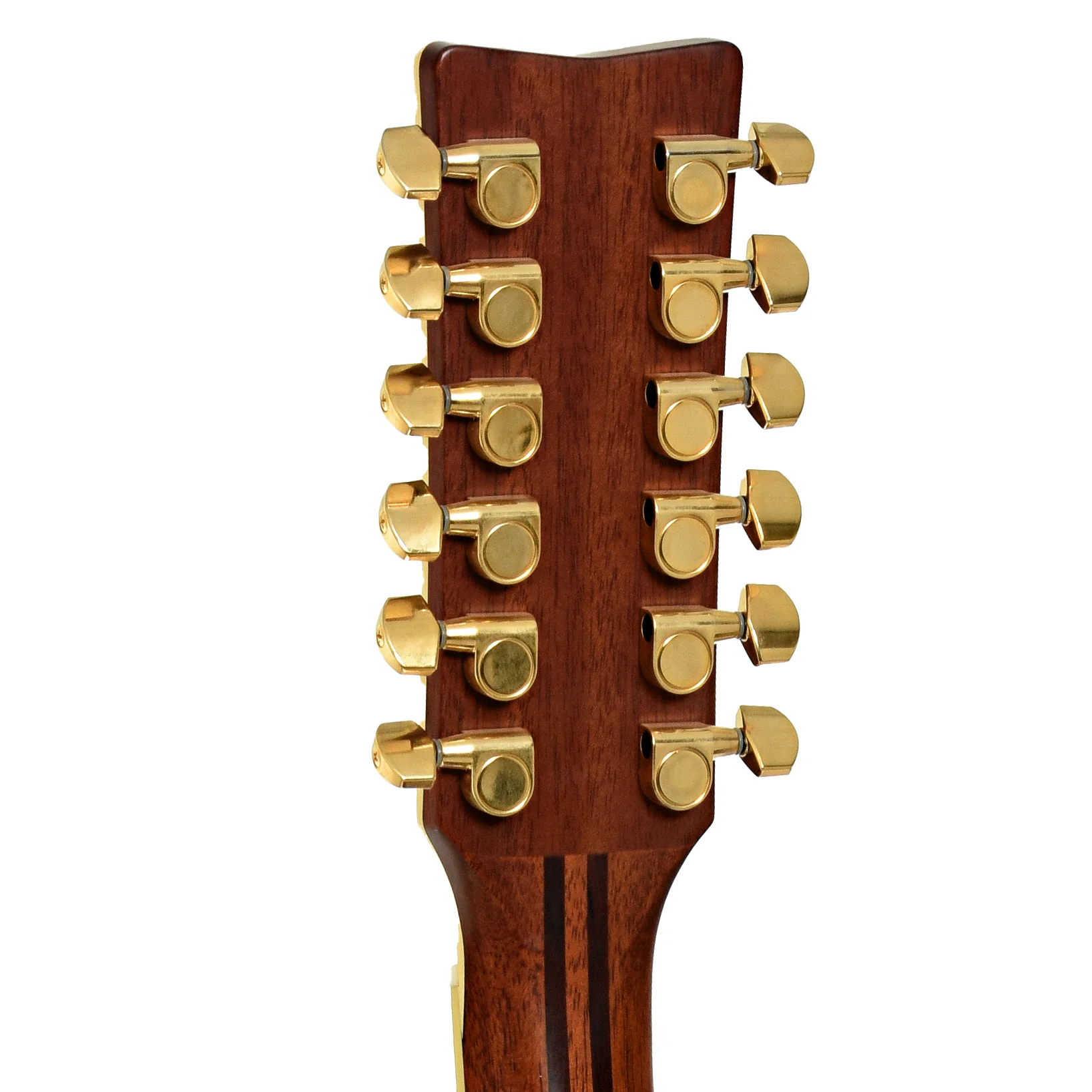 Yamaha LL16-12 ARE Original 12-String Acoustic Guitar (2019) - Image 9