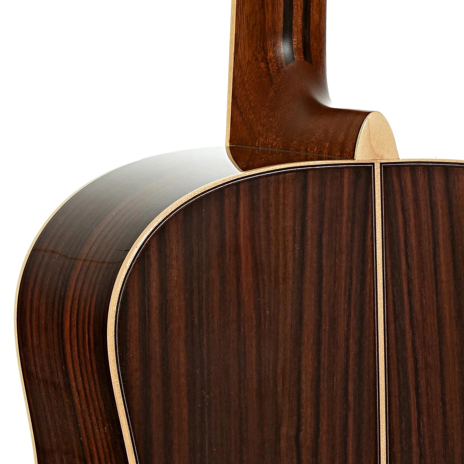 Yamaha LL36 Acoustic Guitar (2024) - Image 10