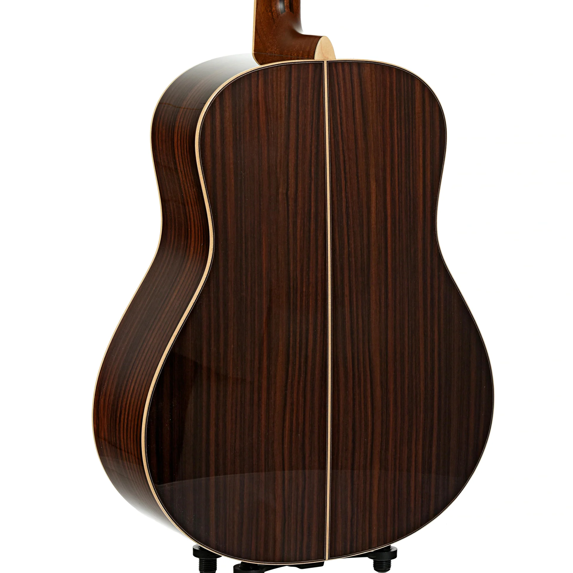 Yamaha LL36 Acoustic Guitar (2024) - Image 11