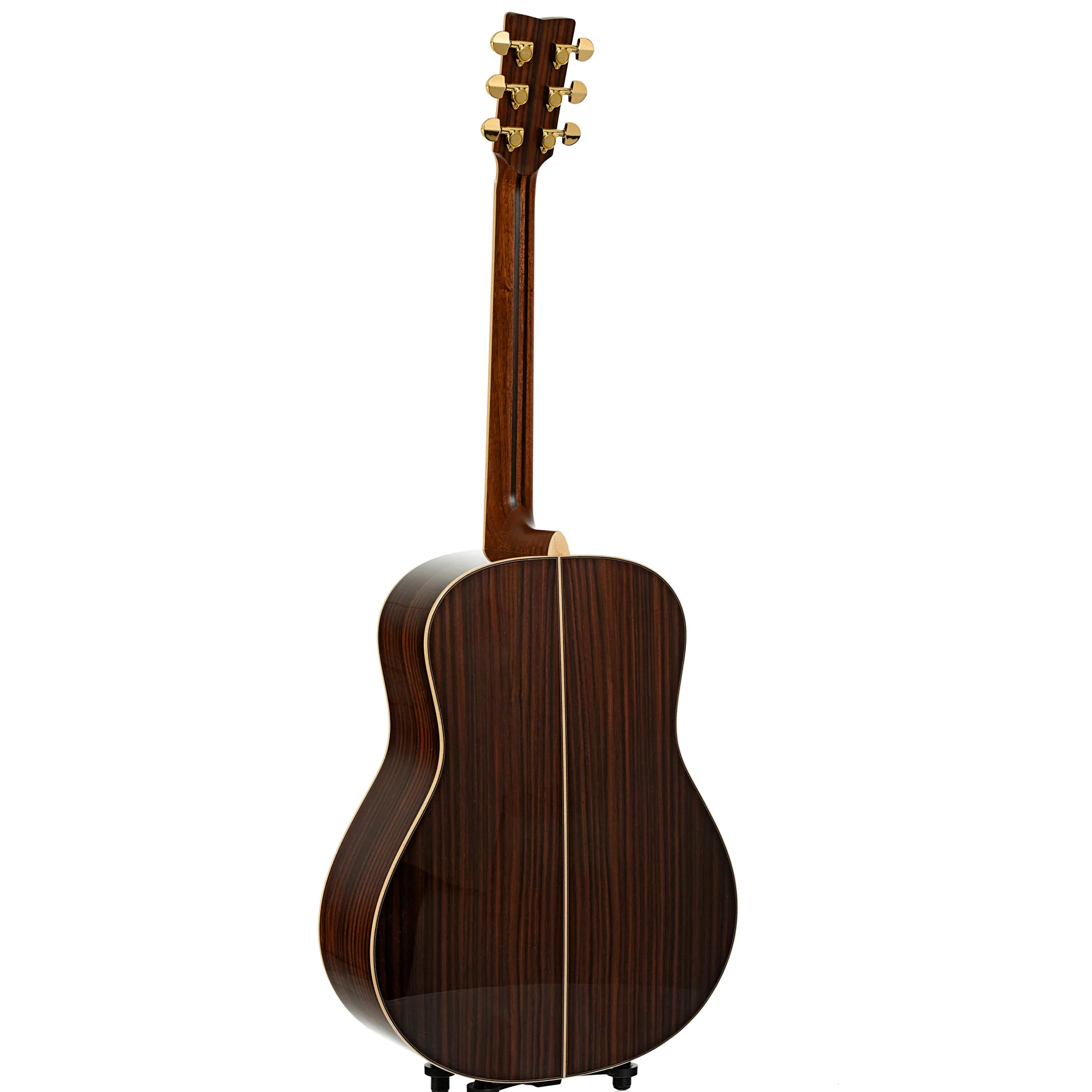 Yamaha LL36 Acoustic Guitar (2024) - Image 12