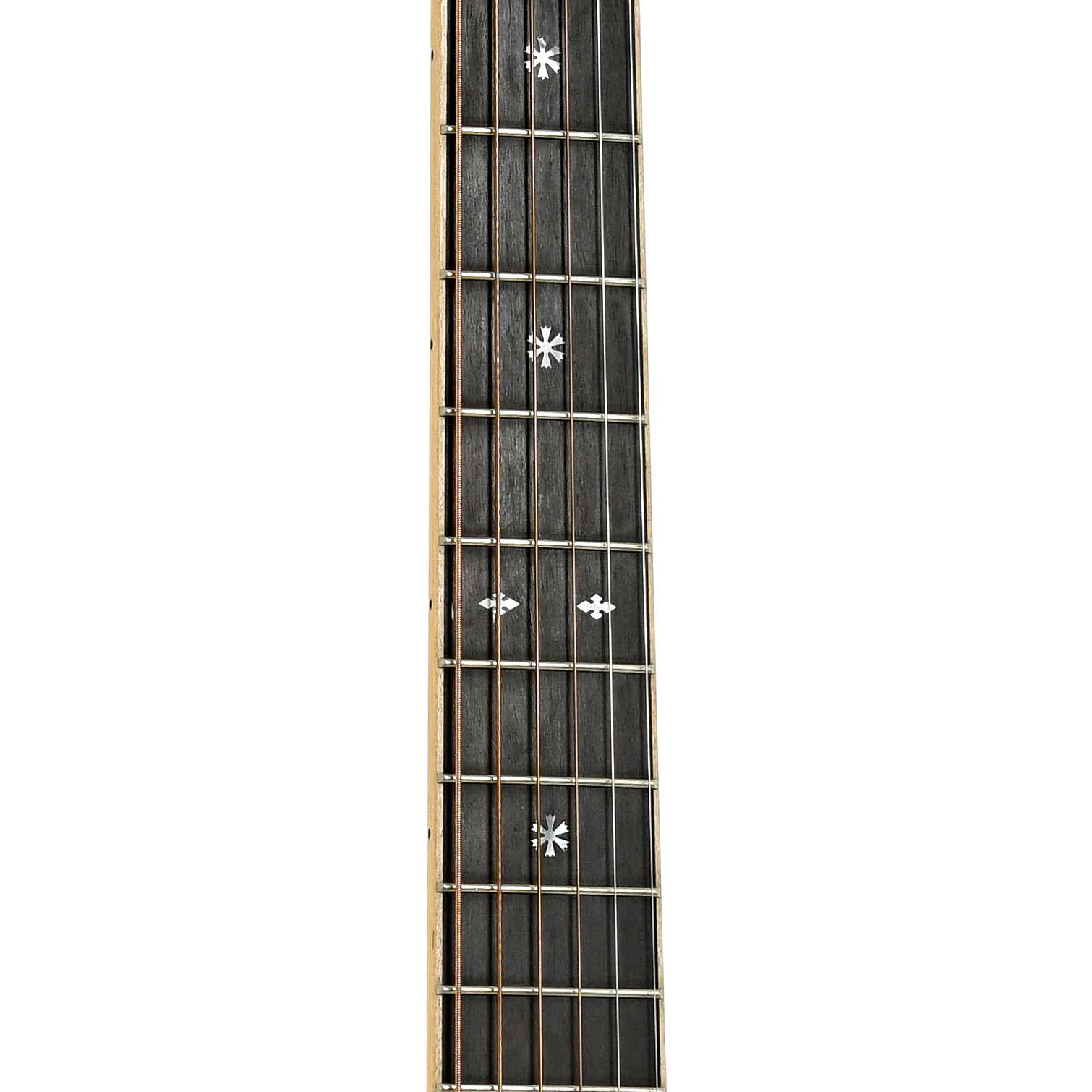 Yamaha LL36 Acoustic Guitar (2024) - Image 7