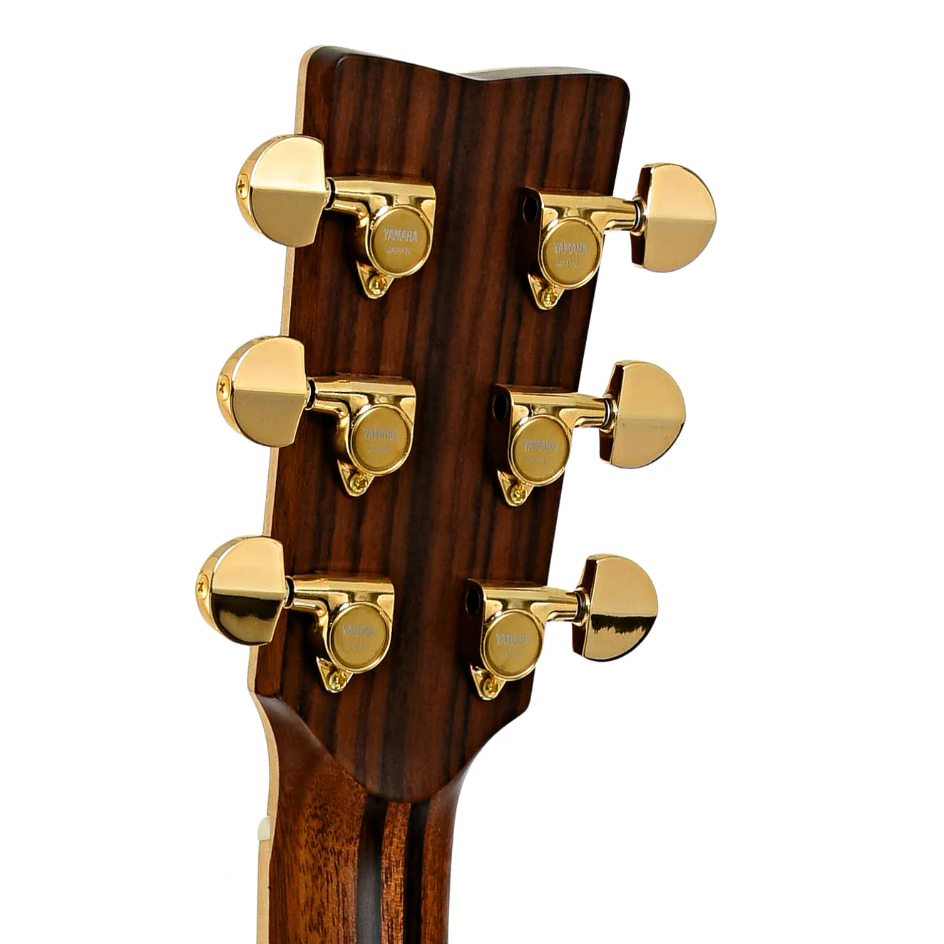 Yamaha LL36 Acoustic Guitar (2024) - Image 9