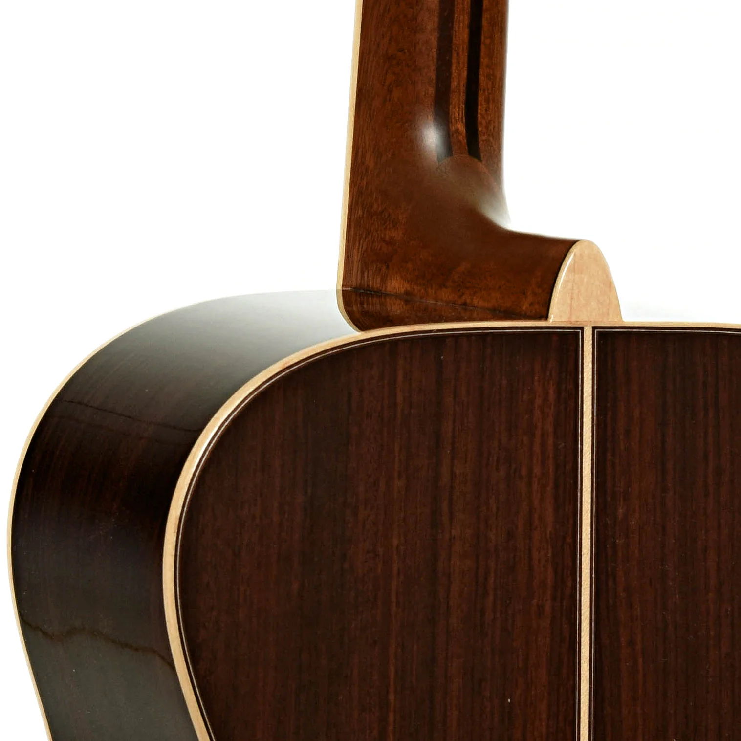 Yamaha LS56 Custom Acoustic Guitar (2022) - Image 10