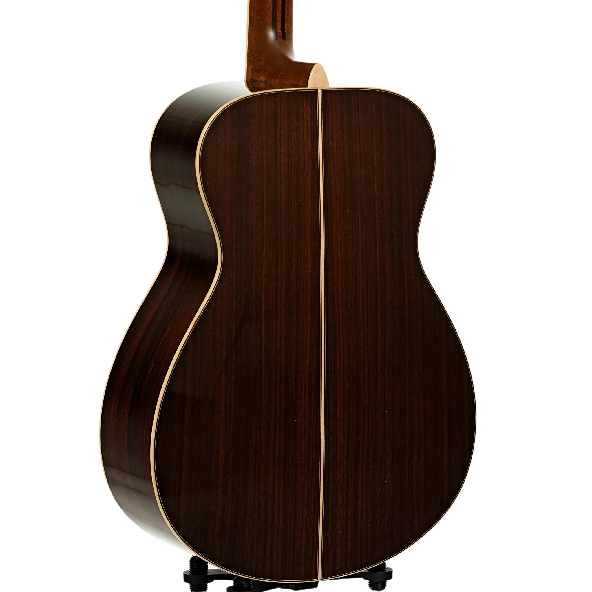Yamaha LS56 Custom Acoustic Guitar (2022) - Image 11