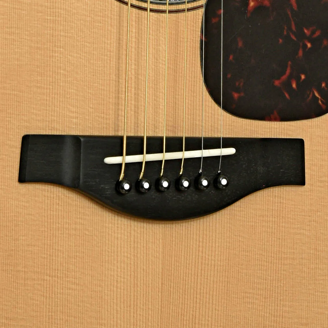 Yamaha LS56 Custom Acoustic Guitar (2022) - Image 5