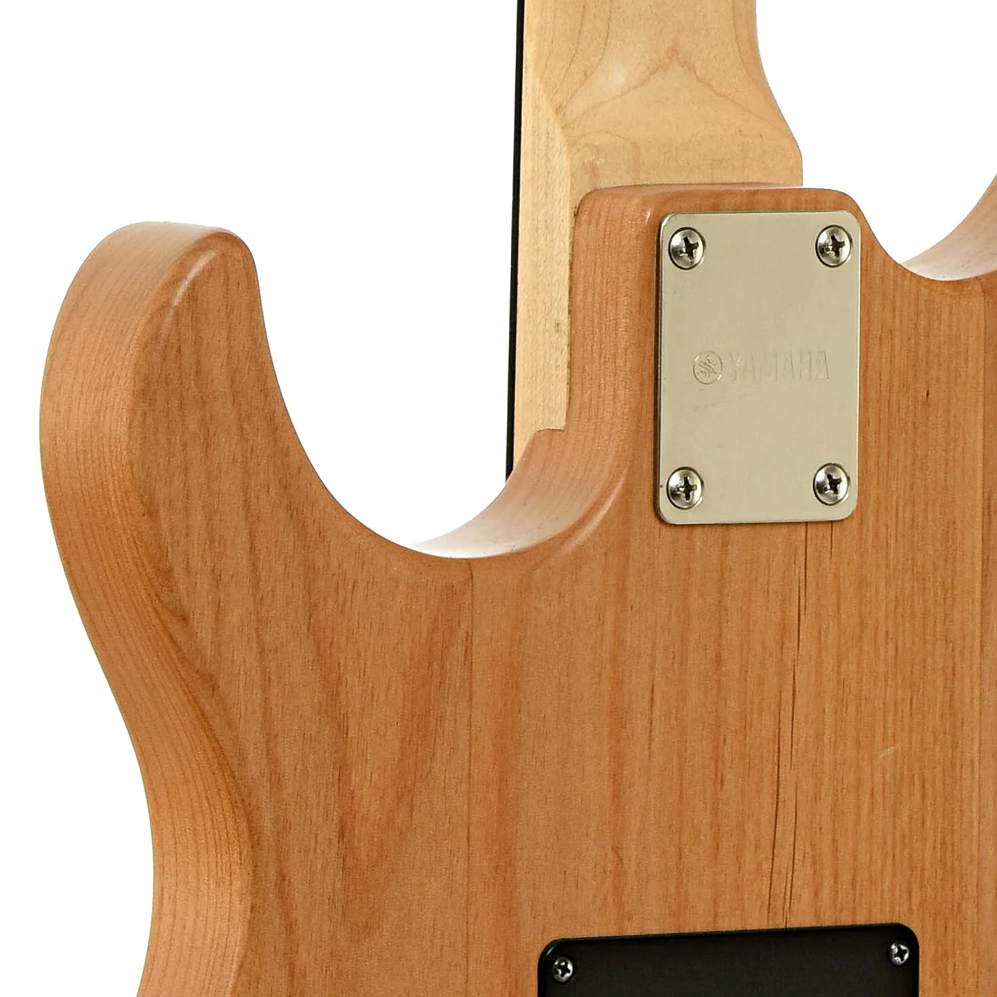 Yamaha Pacifica 612 VIIX Electric Guitar (2021) - Image 10