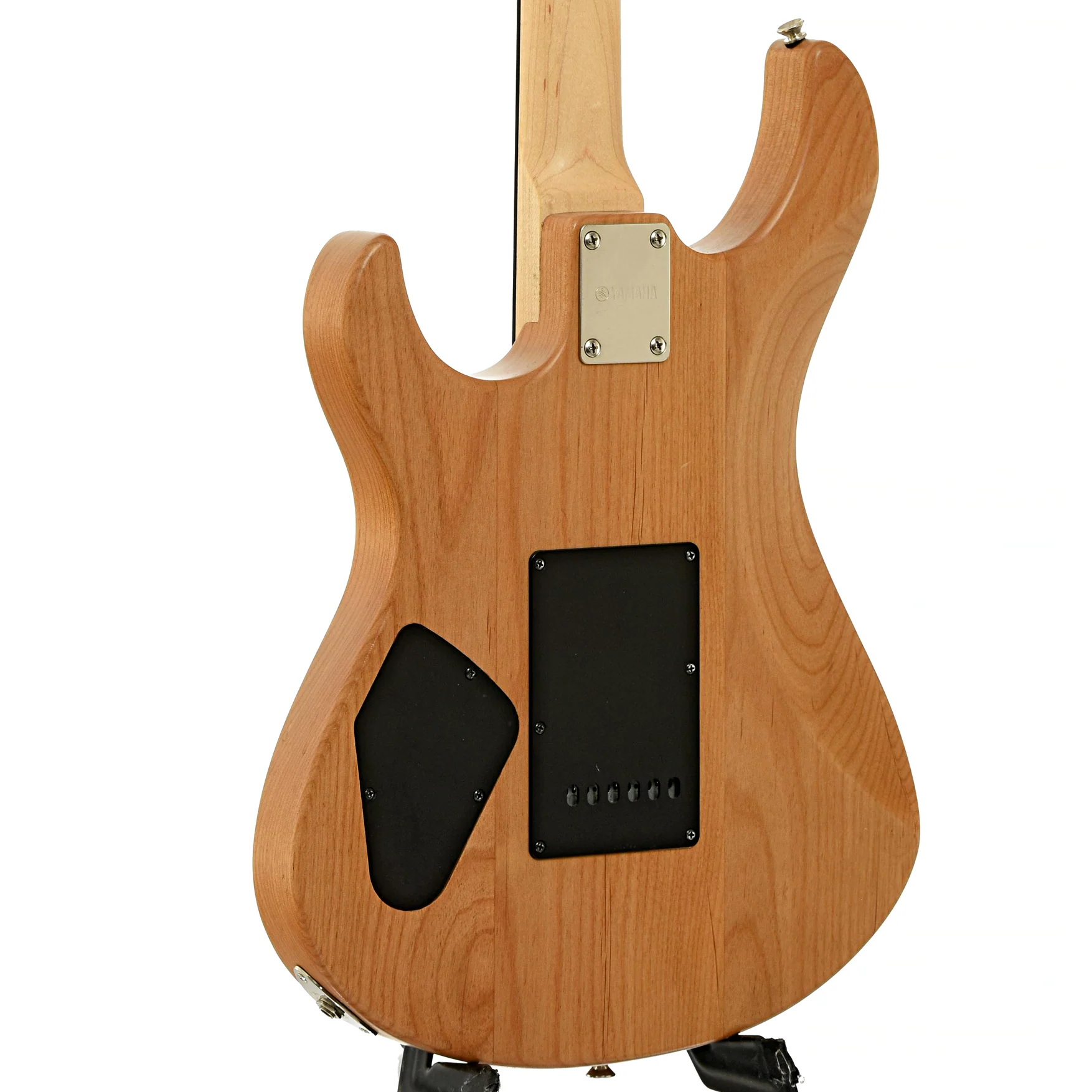 Yamaha Pacifica 612 VIIX Electric Guitar (2021) - Image 11