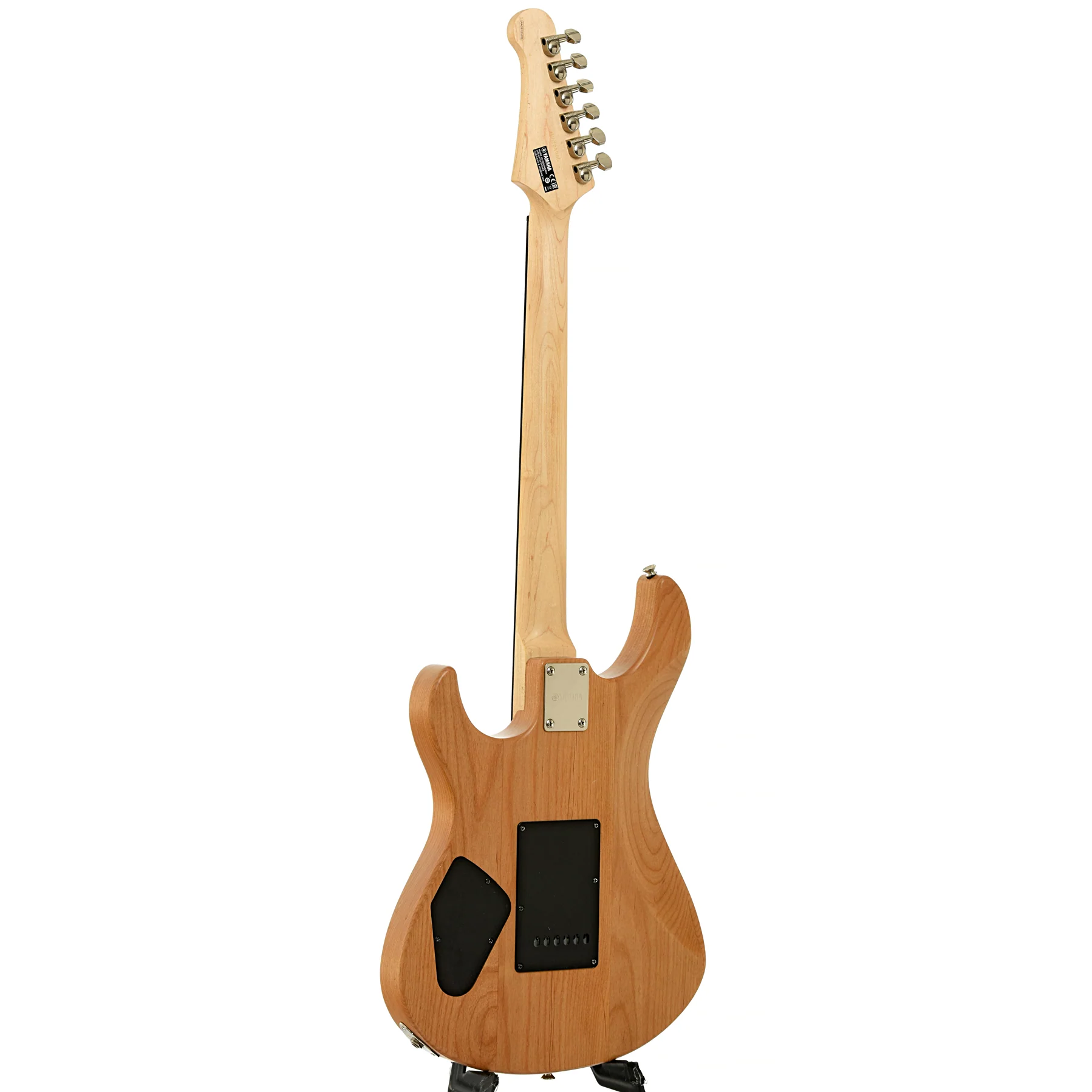 Yamaha Pacifica 612 VIIX Electric Guitar (2021) - Image 12