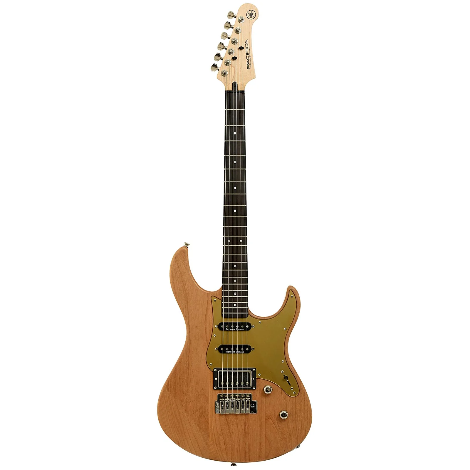 Yamaha Pacifica 612 VIIX Electric Guitar (2021) - Image 13