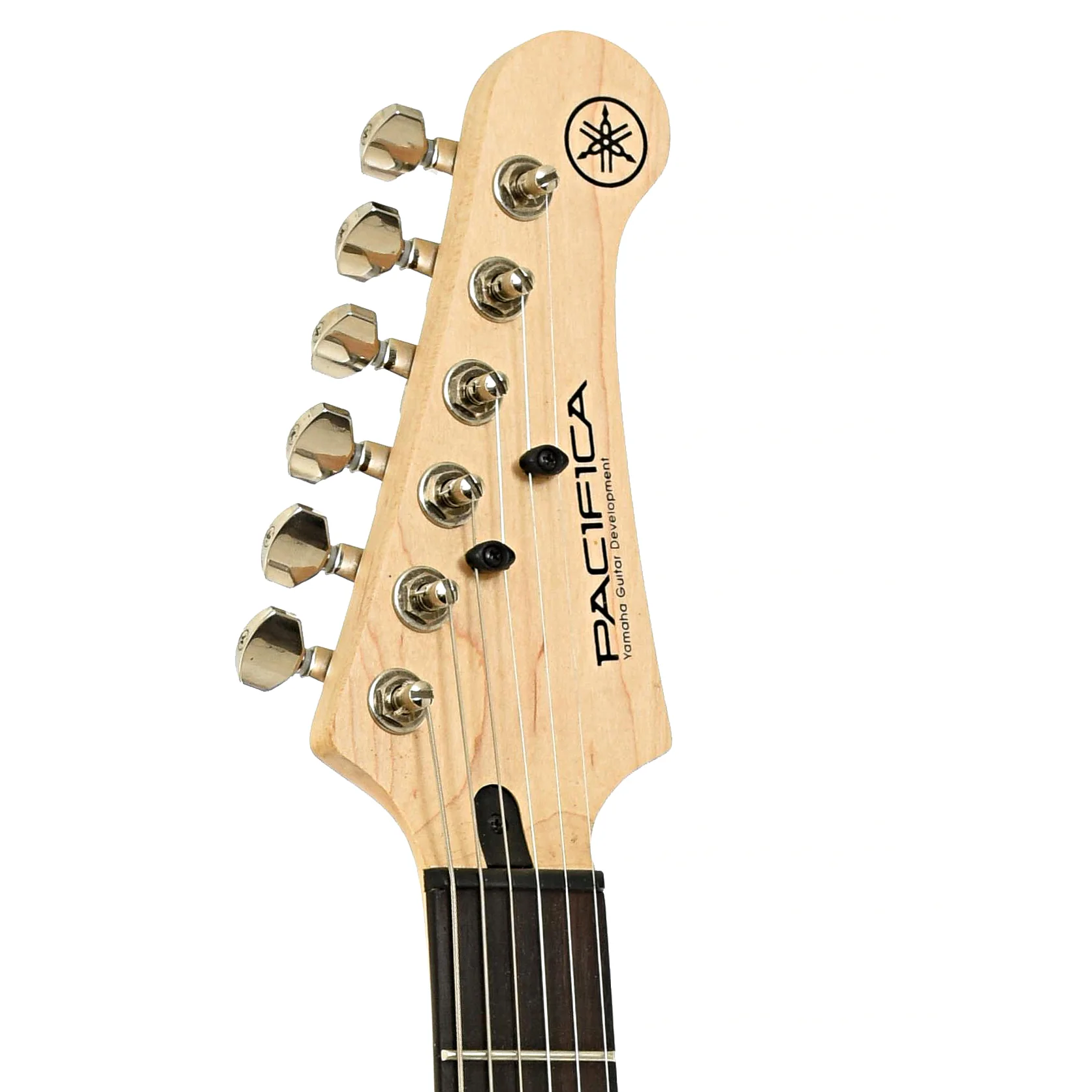 Yamaha Pacifica 612 VIIX Electric Guitar (2021) - Image 8