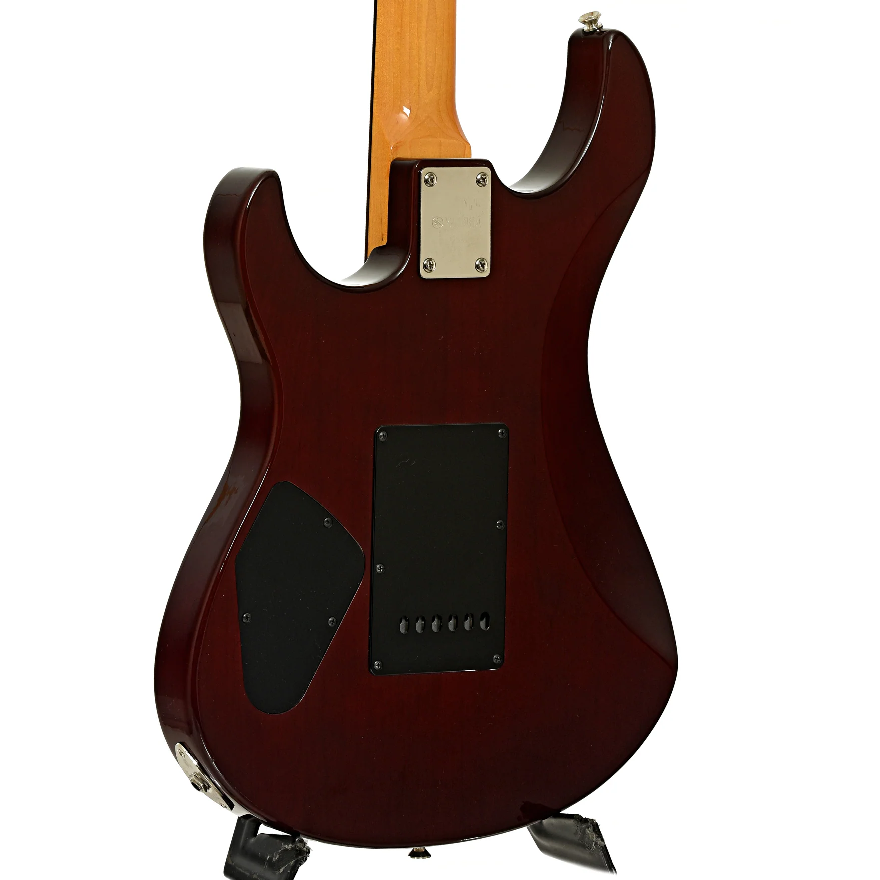 Yamaha Pacifica 612VII FM Electric Guitar (2021) - Image 10