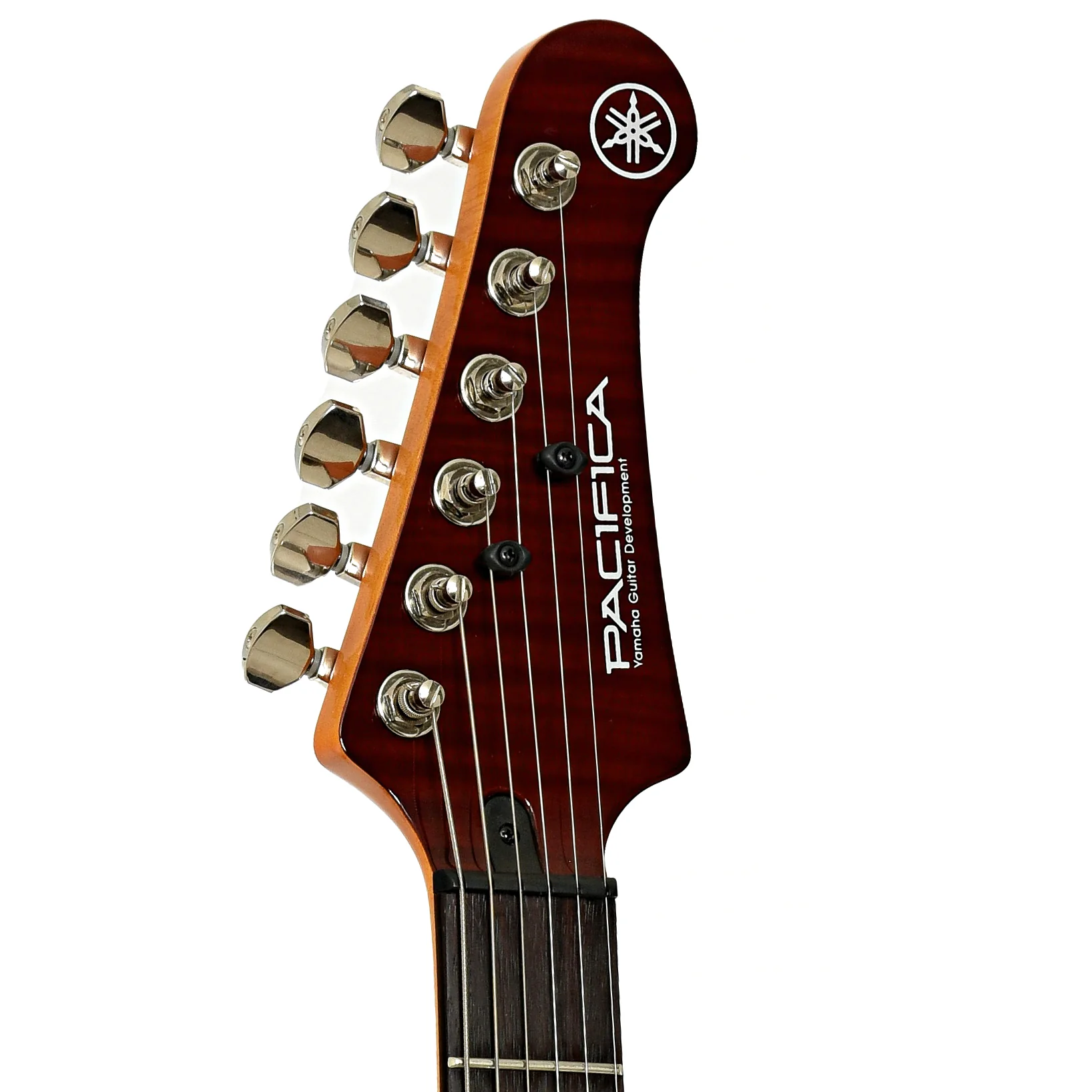 Yamaha Pacifica 612VII FM Electric Guitar (2021) - Image 14