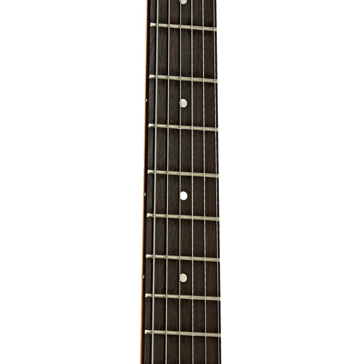 Yamaha Pacifica 612VII FM Electric Guitar (2021) - Image 3