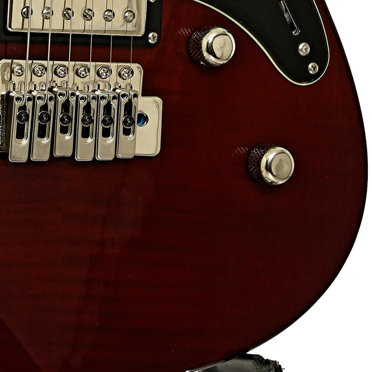 Yamaha Pacifica 612VII FM Electric Guitar (2021) - Image 6