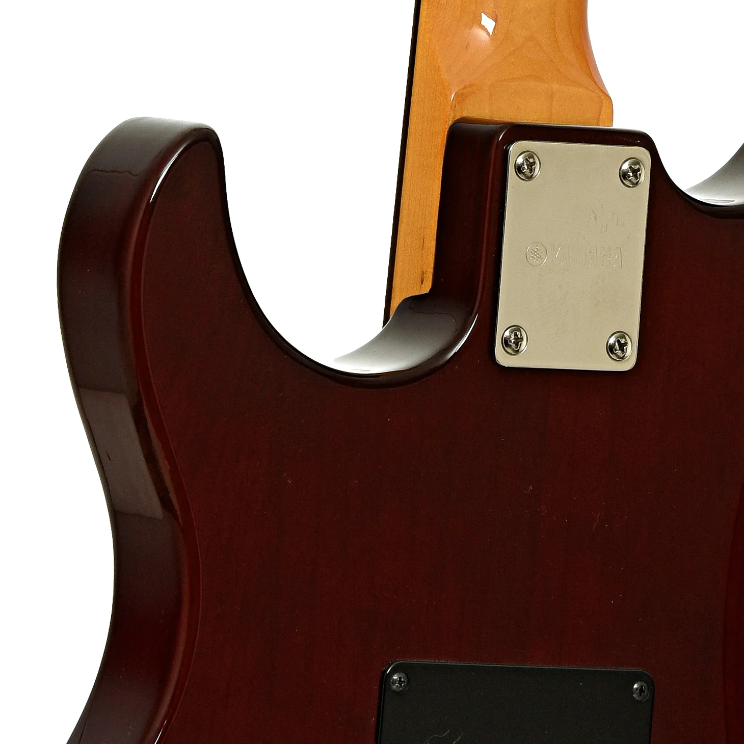 Yamaha Pacifica 612VII FM Electric Guitar (2021) - Image 9