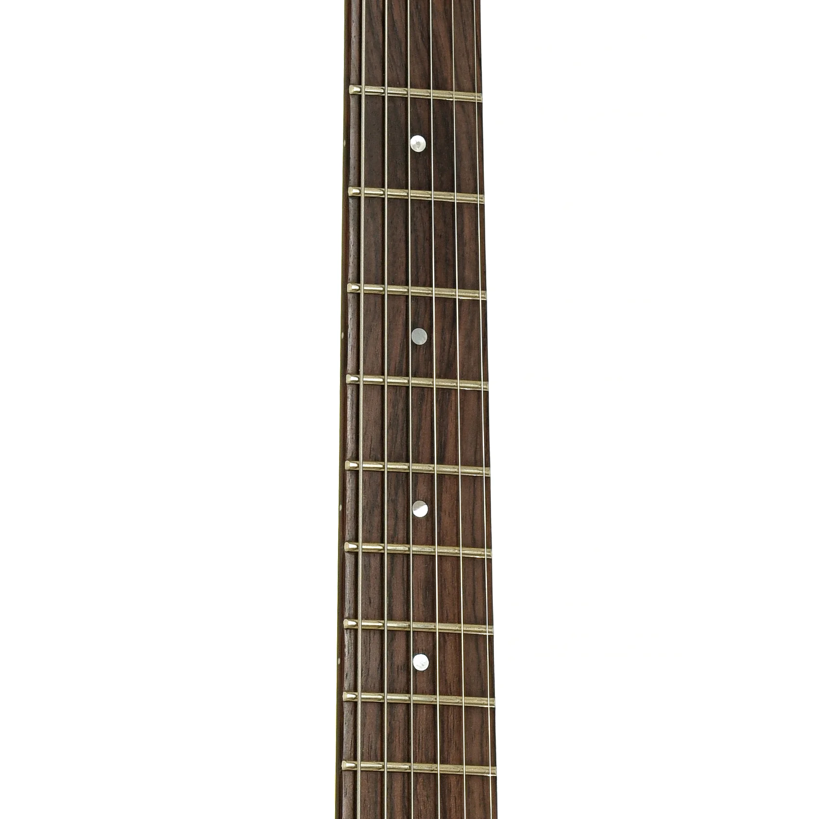 Yamaha RSE20 Revstar Element Electric Guitar, Neon Yellow - Image 7