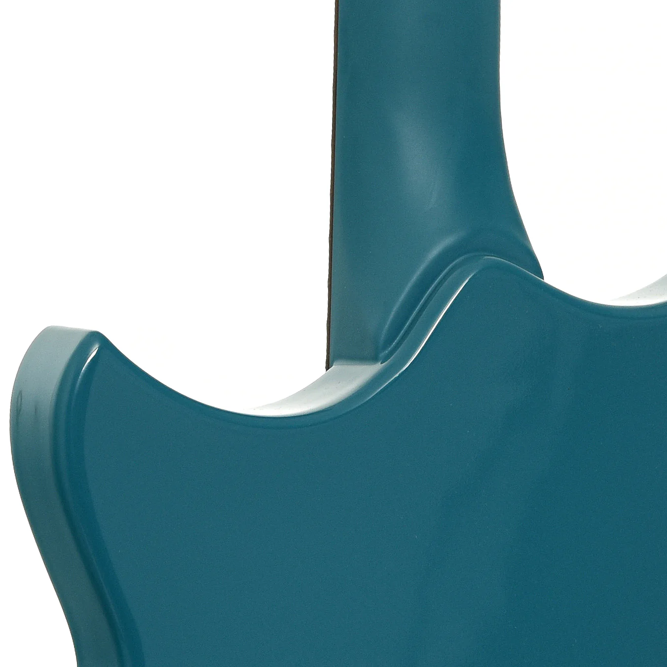 Yamaha RSE20 Revstar Element Electric Guitar, Swift Blue - Image 10