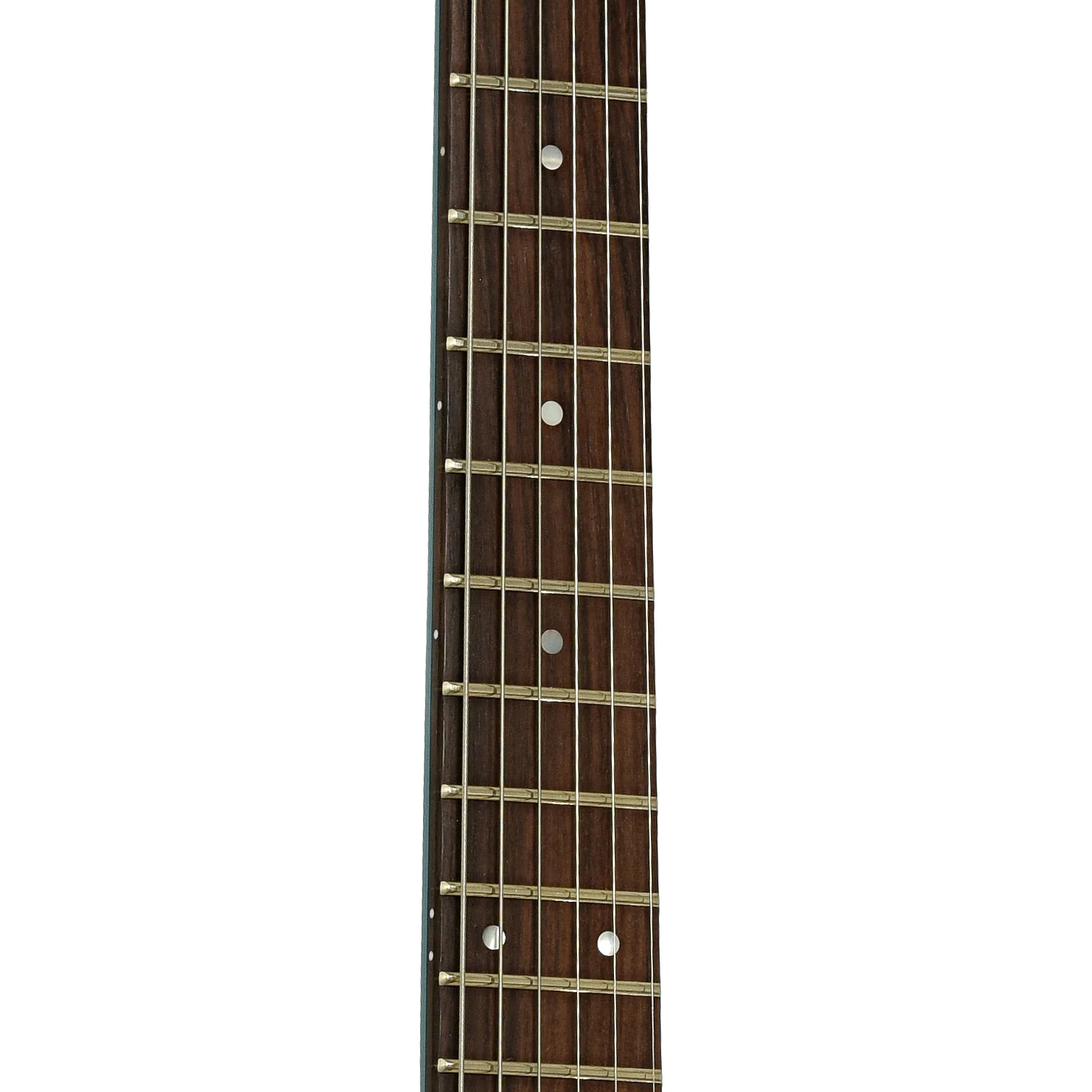 Yamaha RSE20 Revstar Element Electric Guitar, Swift Blue - Image 7