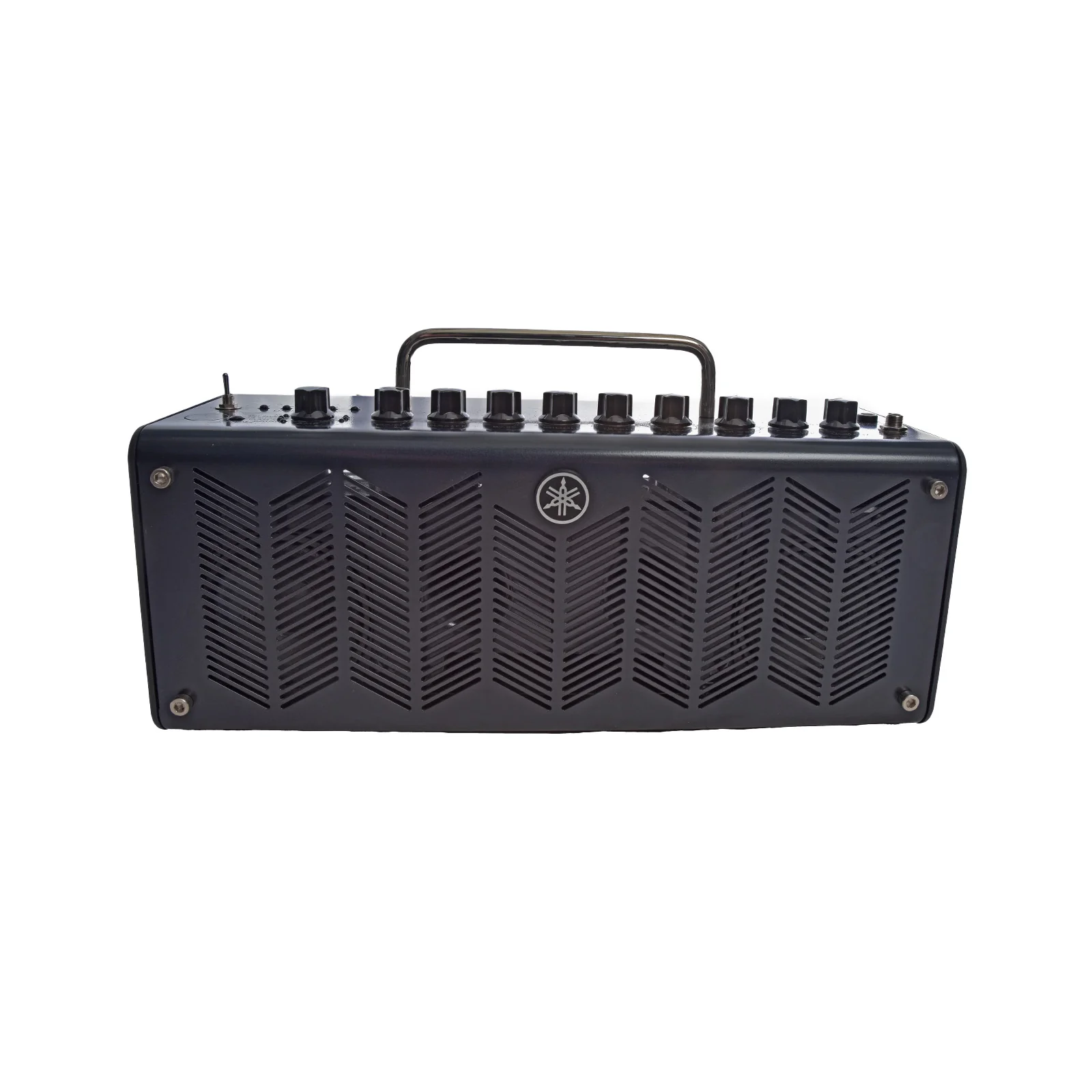 Yamaha THR10C Desktop Modeling Amplifier (2010s) - Image 2