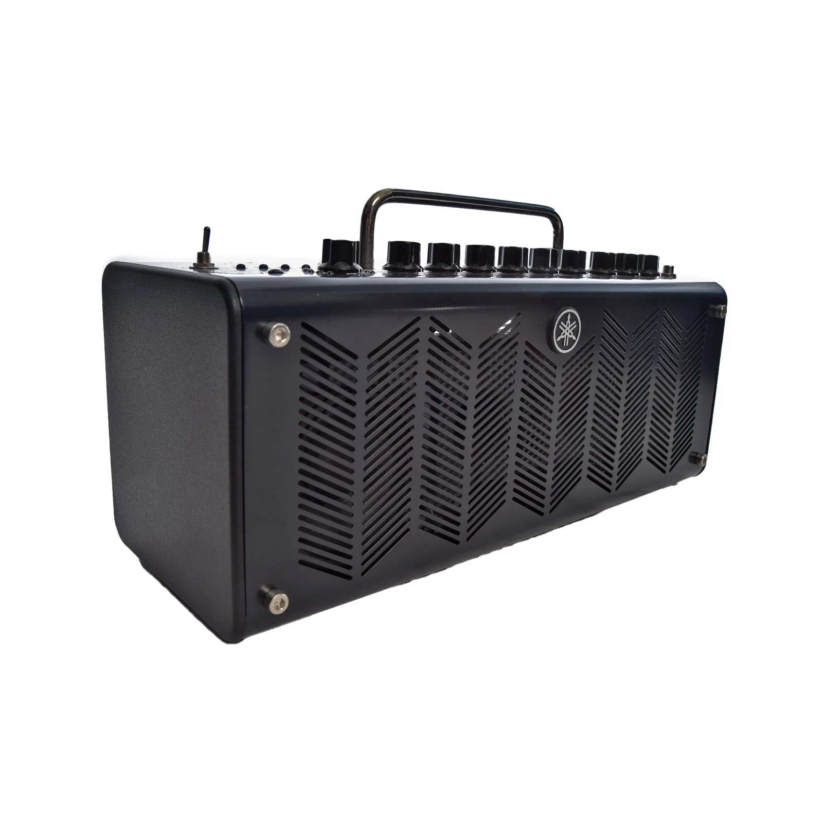 Yamaha THR10C Desktop Modeling Amplifier (2010s) - Image 3