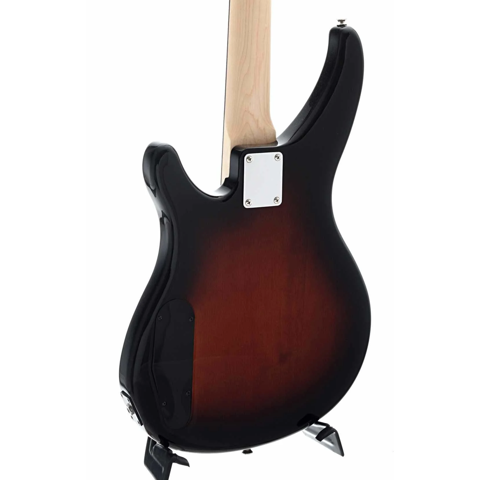 Yamaha TRBX174 Electric Bass Guitar, Vintage Sunburst - Image 11