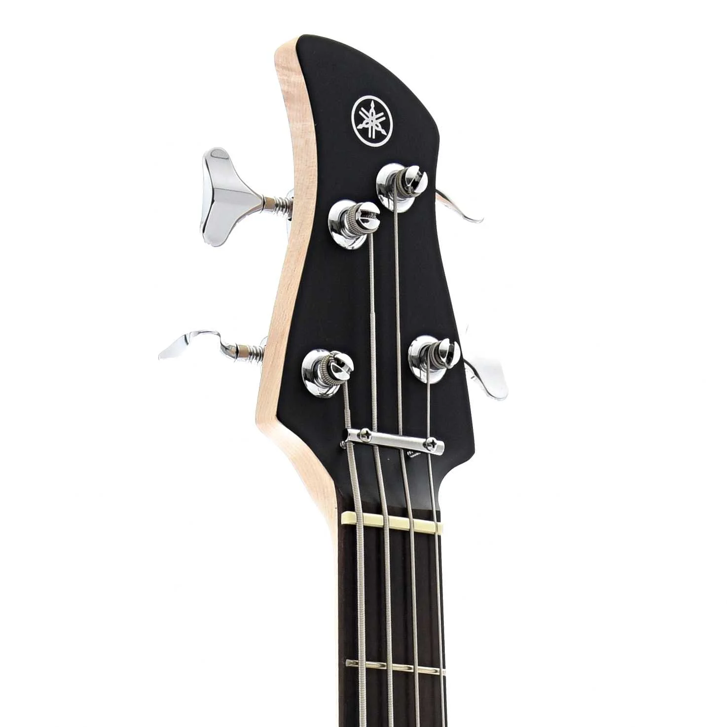 Yamaha TRBX174 Electric Bass Guitar, Vintage Sunburst - Image 8