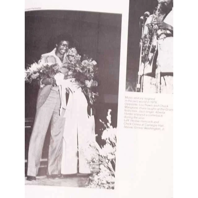 Year in Music 1978 by Judith Glassman - Image 2