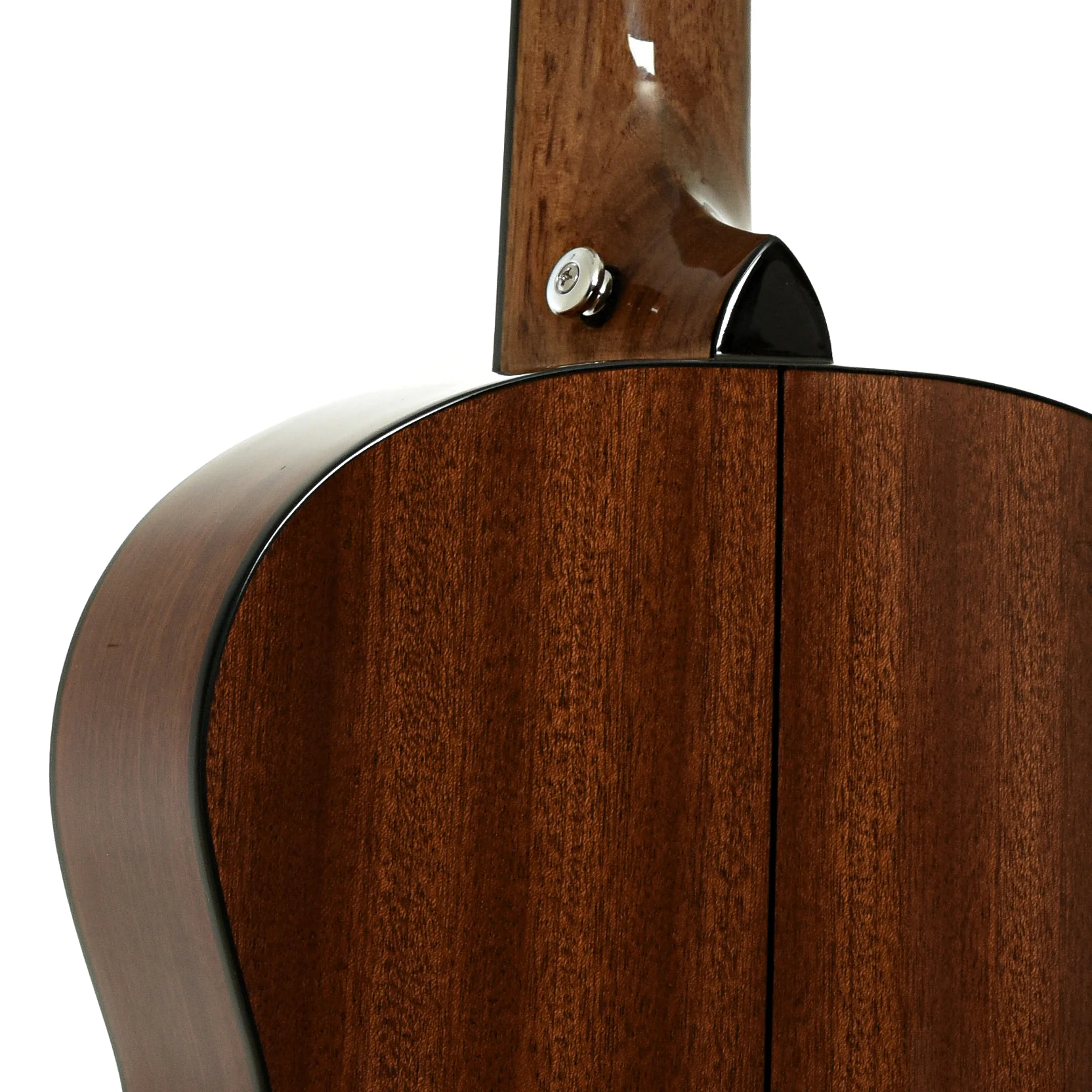 Zager Travel/MHGY Acoustic Guitar (c.2021) - Image 10