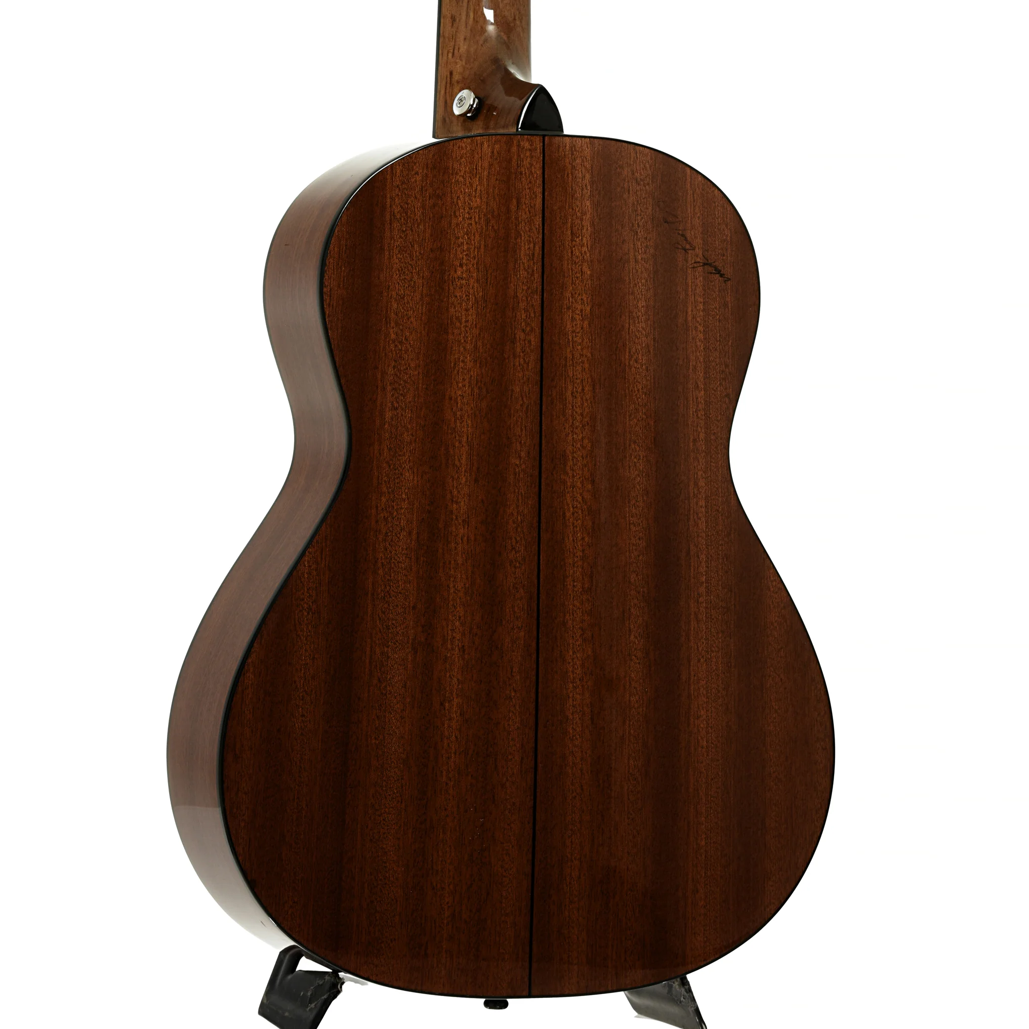 Zager Travel/MHGY Acoustic Guitar (c.2021) - Image 11