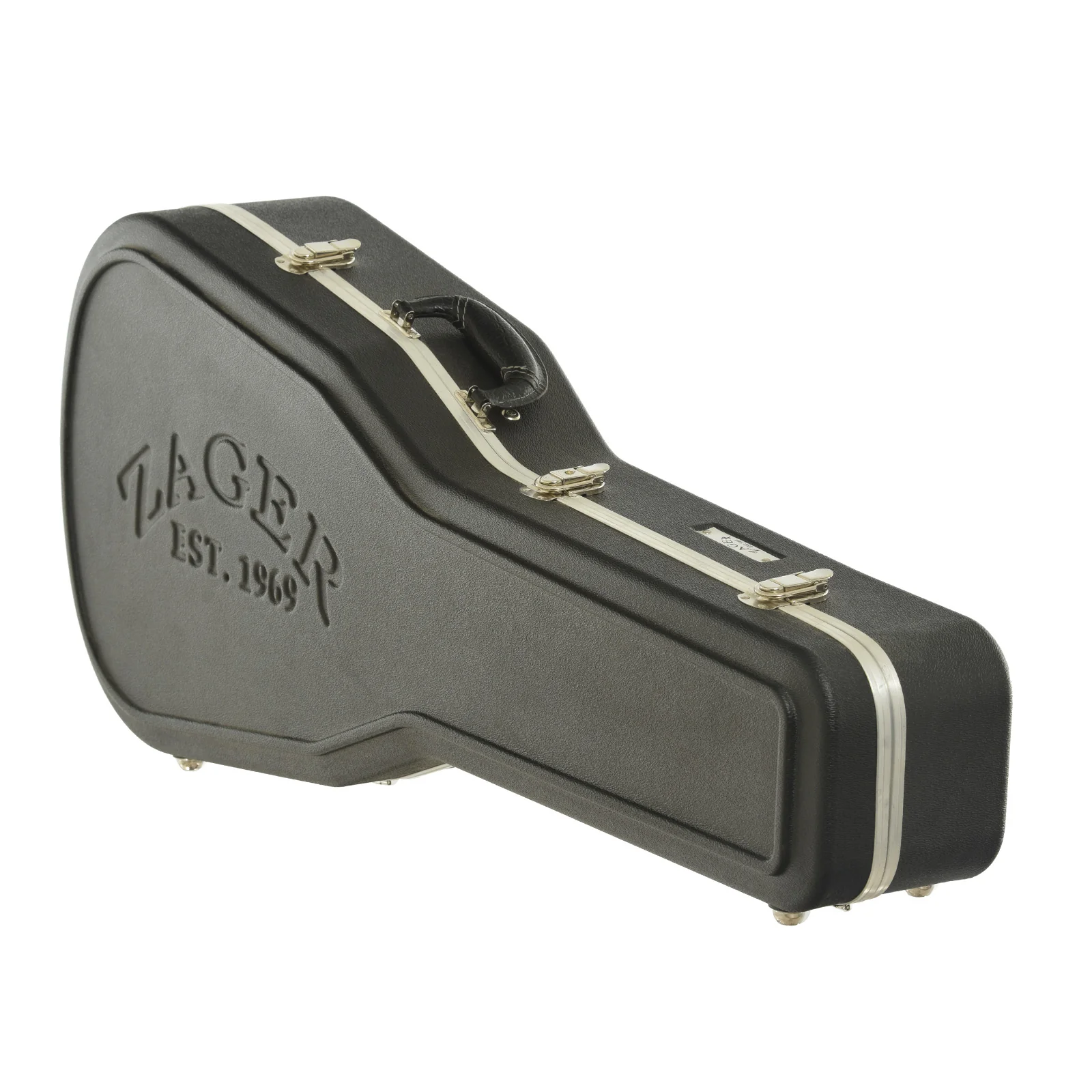 Zager Travel/MHGY Acoustic Guitar (c.2021) - Image 13
